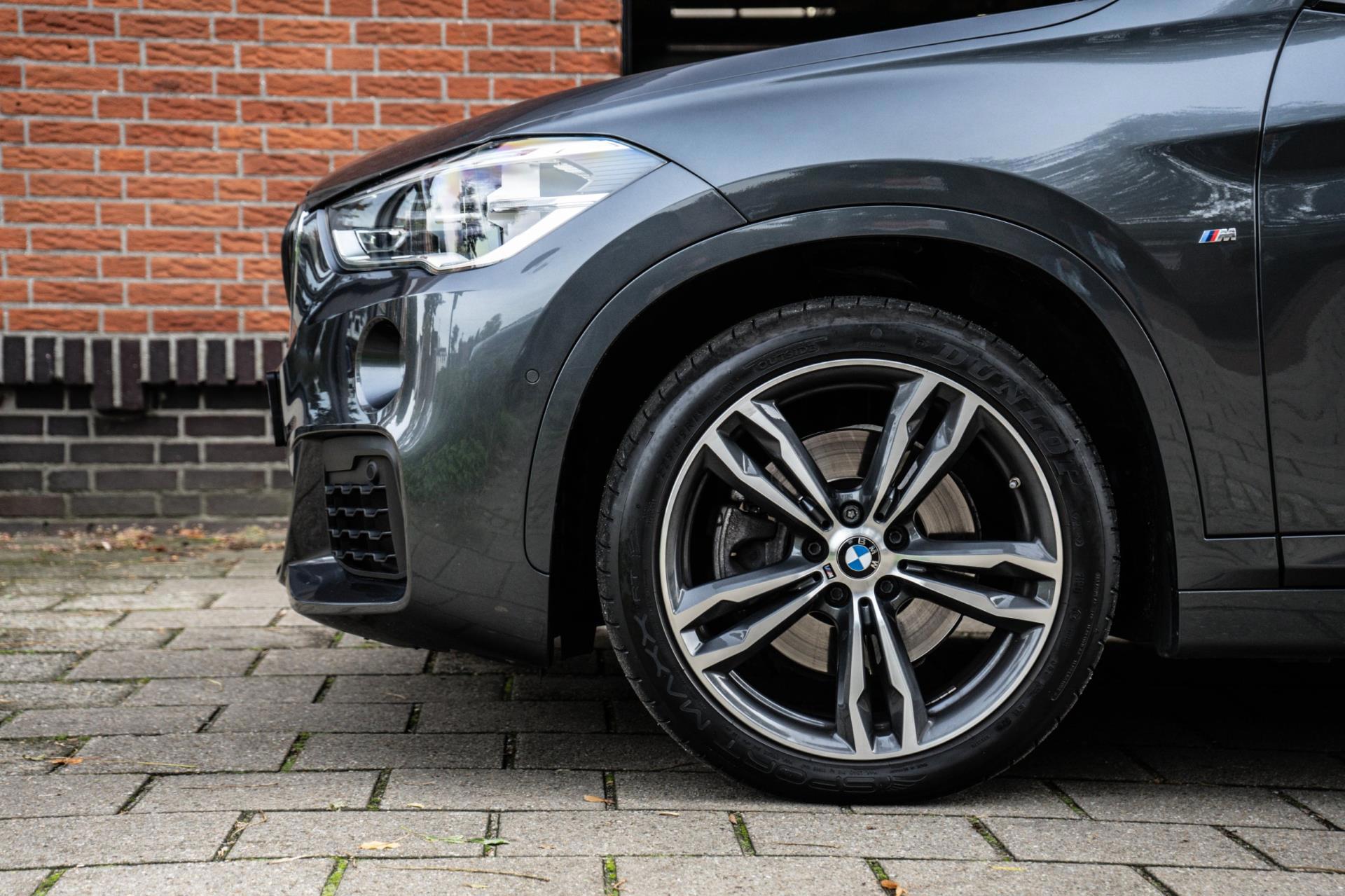 BMW X1 XDrive20i High Executive M-SPORT (2018), foto 7
