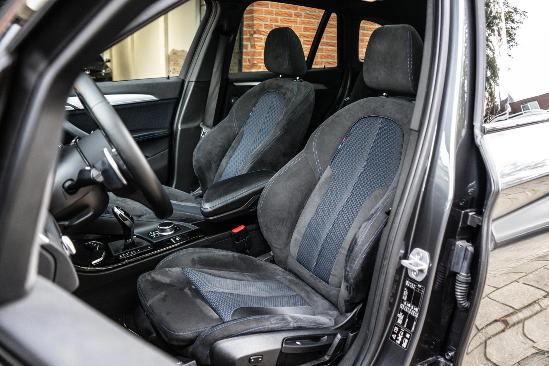 BMW X1 XDrive20i High Executive M-SPORT (2018), foto 10