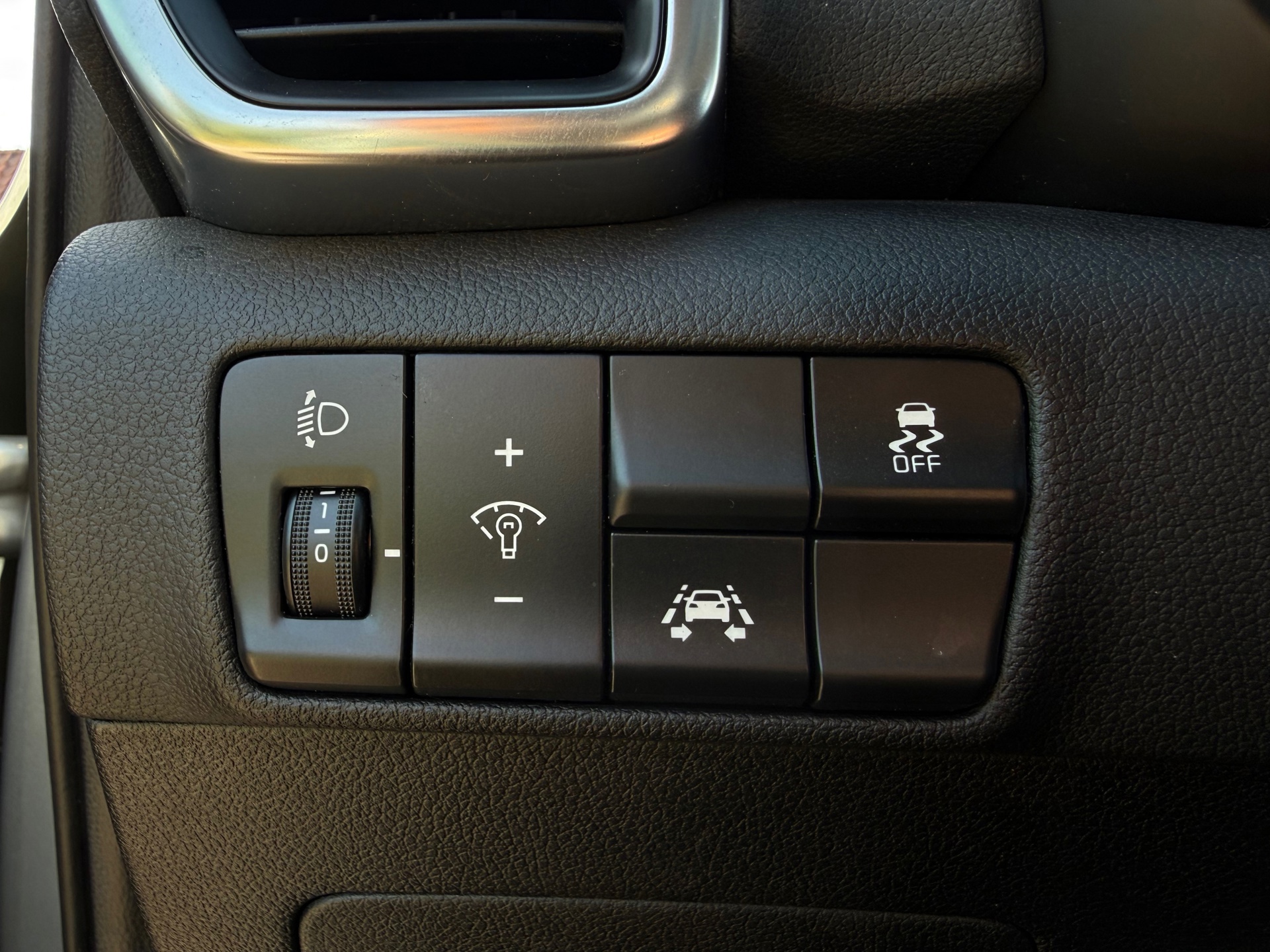 Kia Sportage 1.6 GDI DynamicLine (2017), foto 14