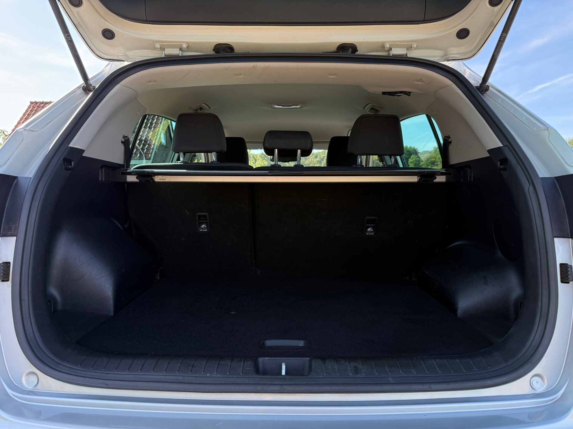 Kia Sportage 1.6 GDI DynamicLine (2017), foto 22