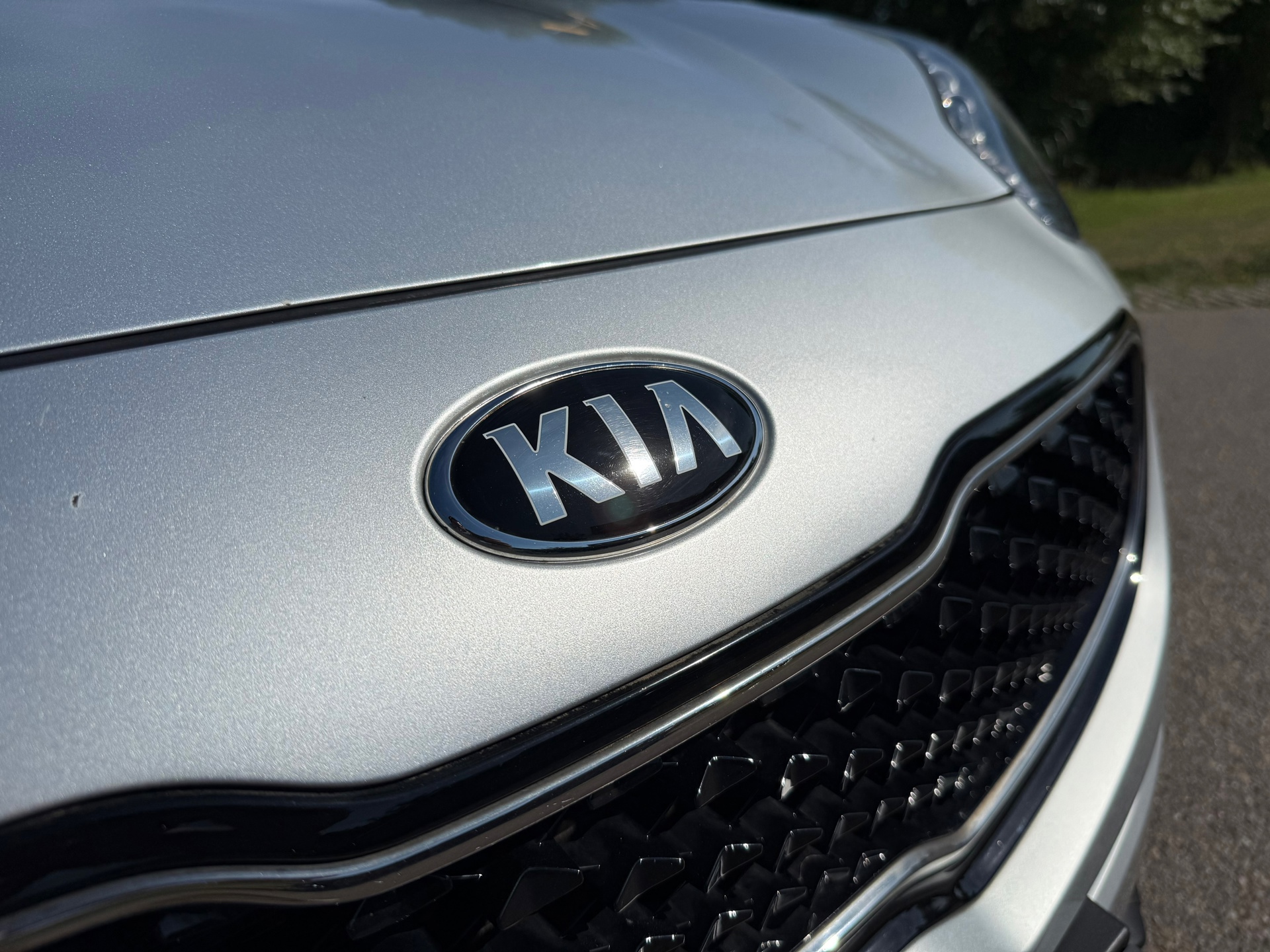 Kia Sportage 1.6 GDI DynamicLine (2017), foto 27
