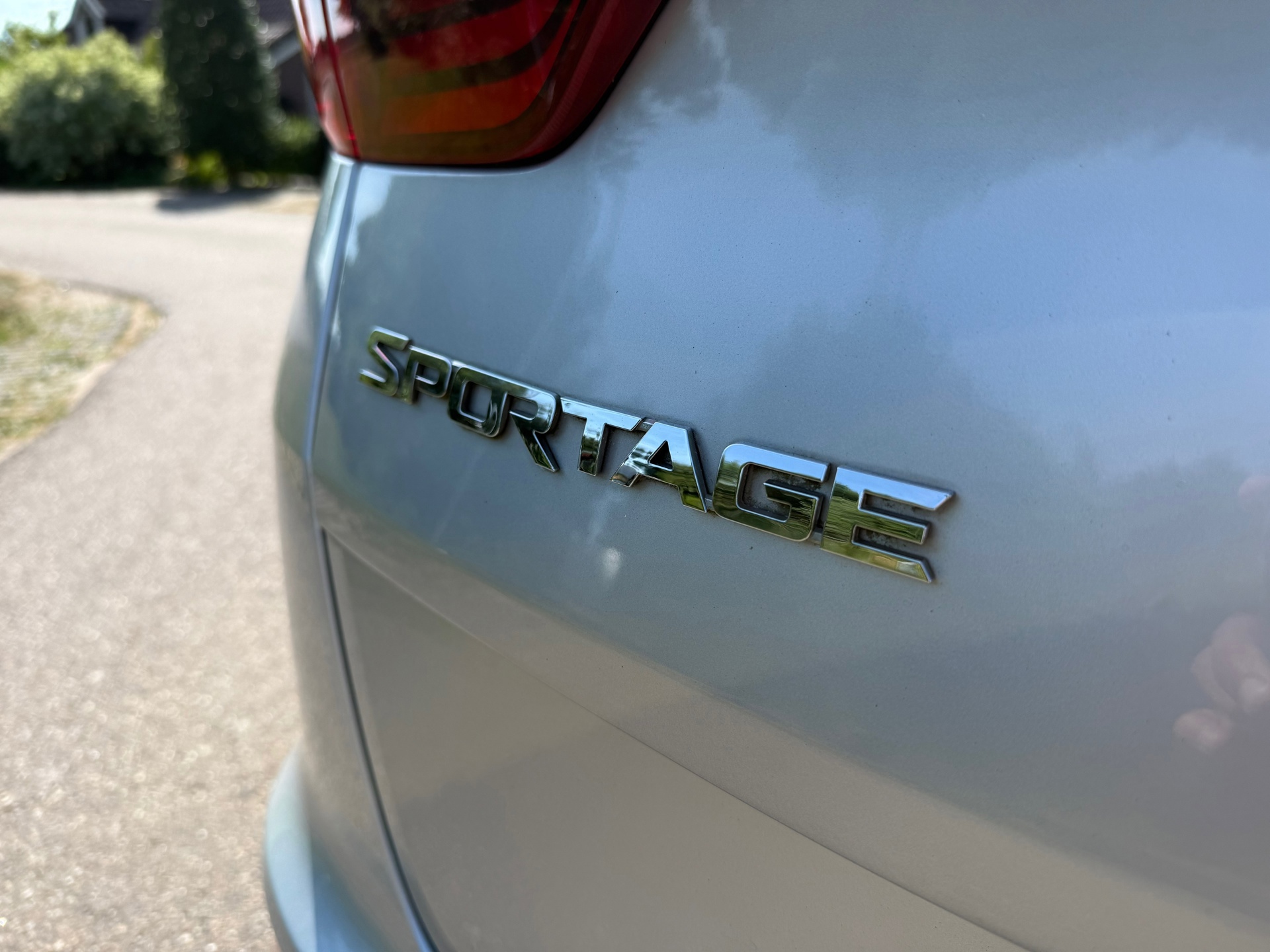 Kia Sportage 1.6 GDI DynamicLine (2017), foto 28