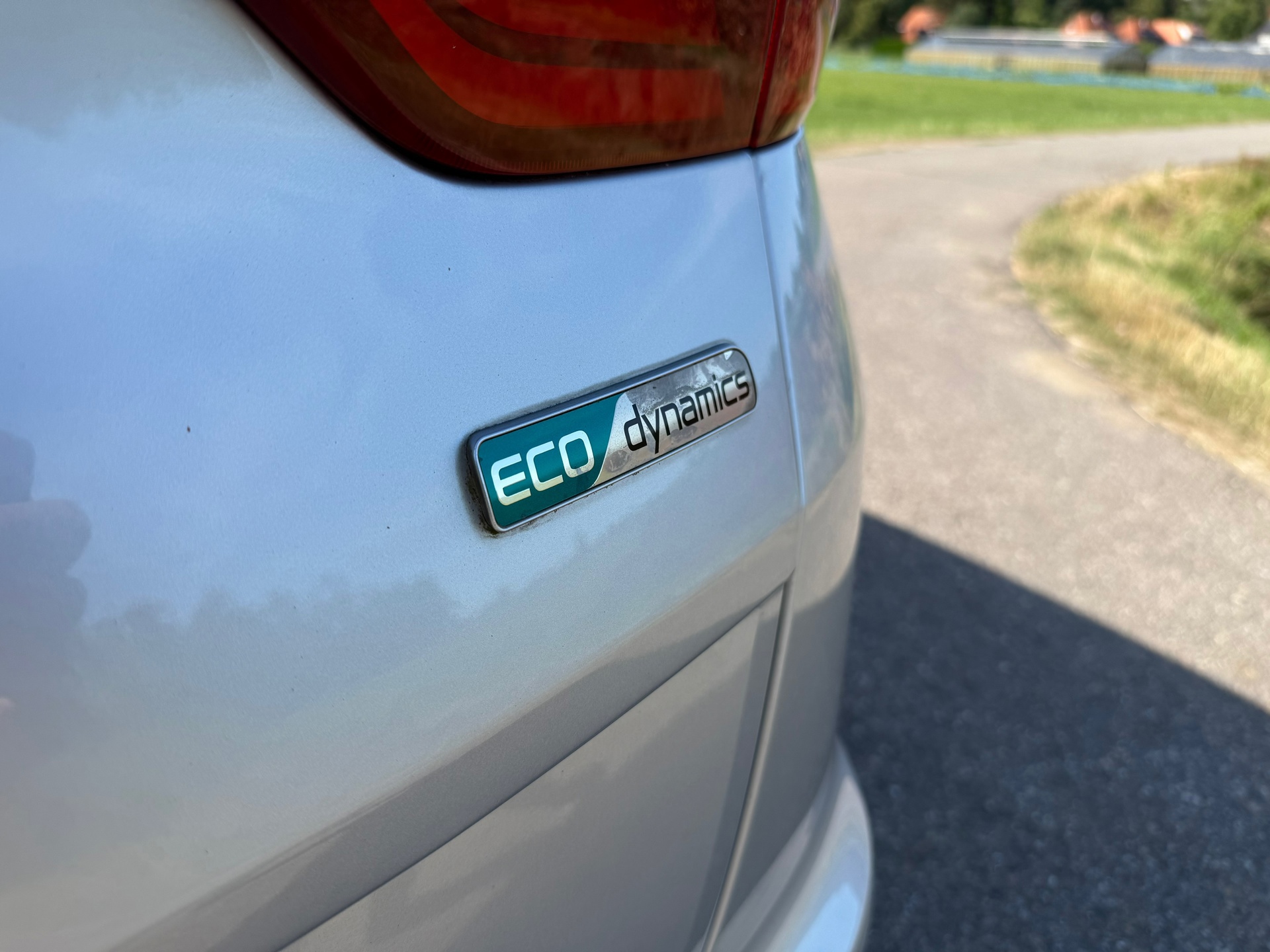 Kia Sportage 1.6 GDI DynamicLine (2017), foto 29