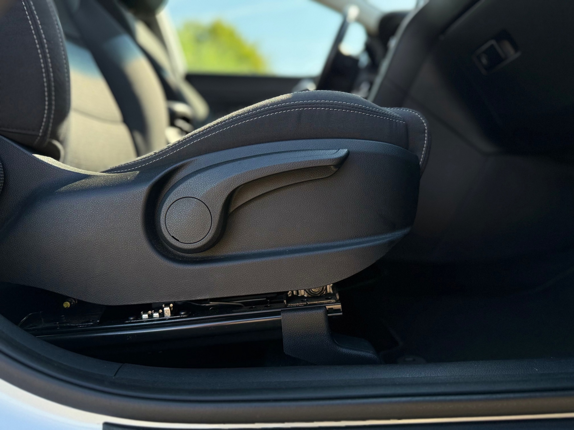 Kia Sportage 1.6 GDI DynamicLine (2017), foto 9