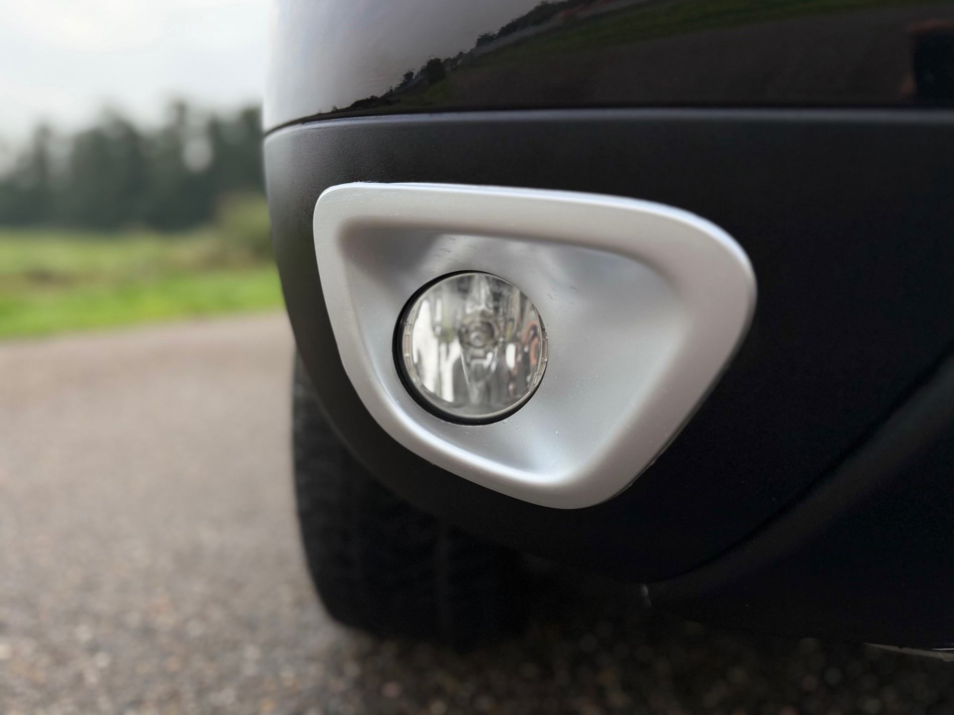 Dacia Duster 1.2 TCe Blackshadow (2017), foto 27