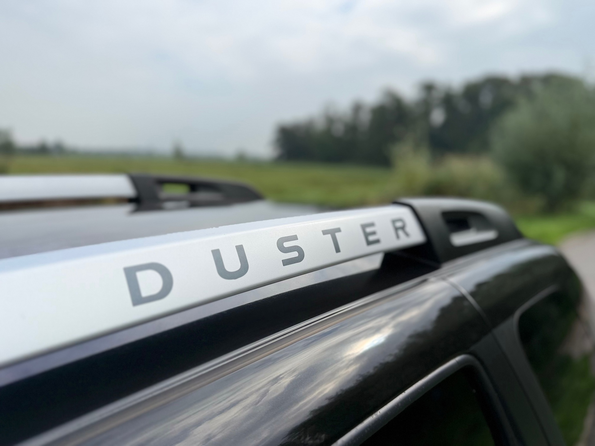 Dacia Duster 1.2 TCe Blackshadow (2017), foto 29