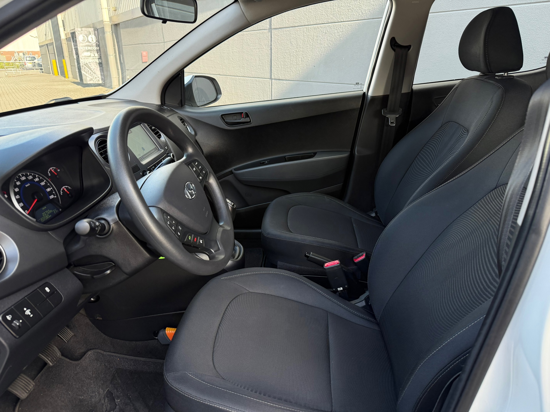 Hyundai I10 1.0i Comfort (2019), foto 11