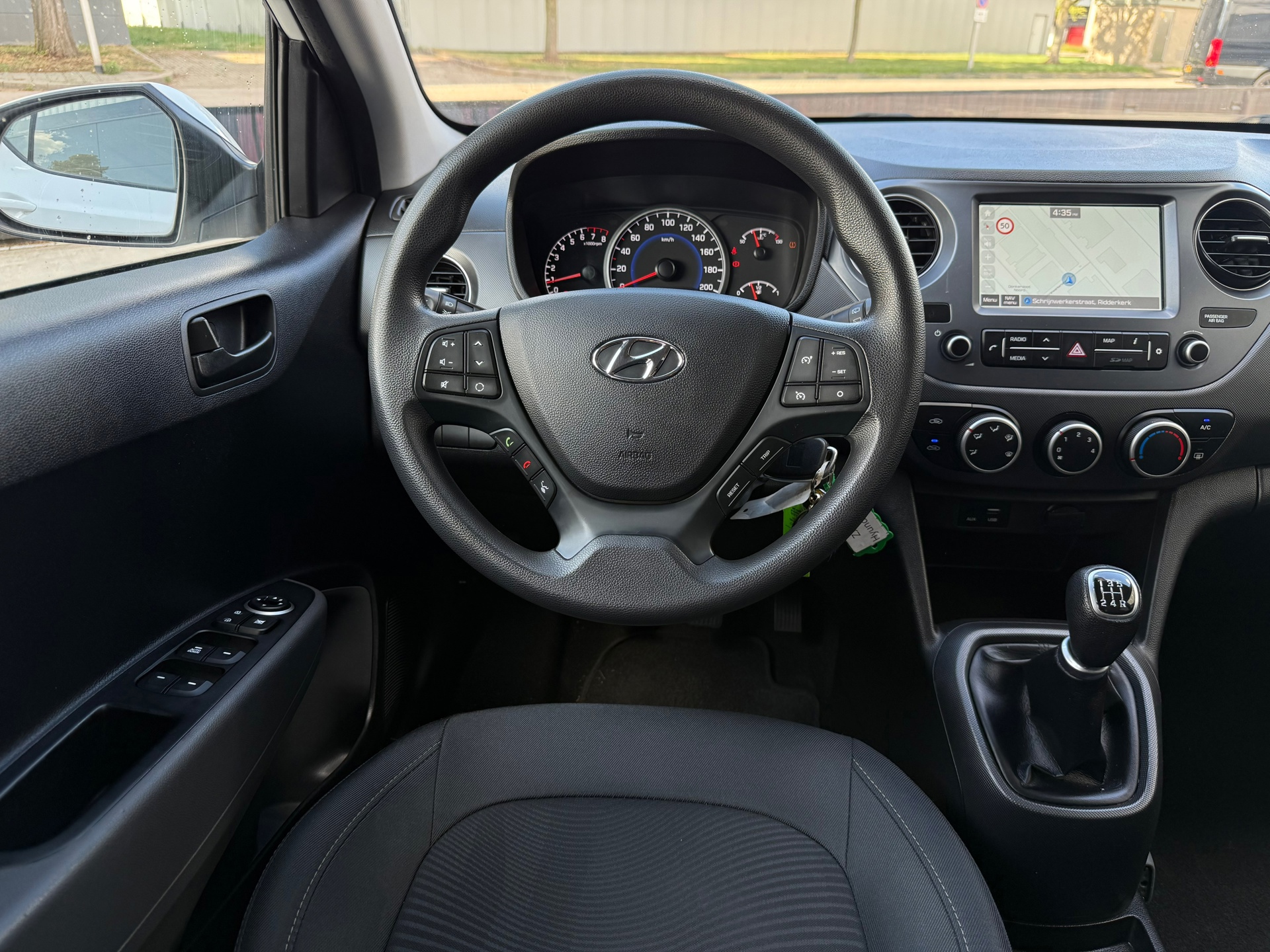 Hyundai I10 1.0i Comfort (2019), foto 12