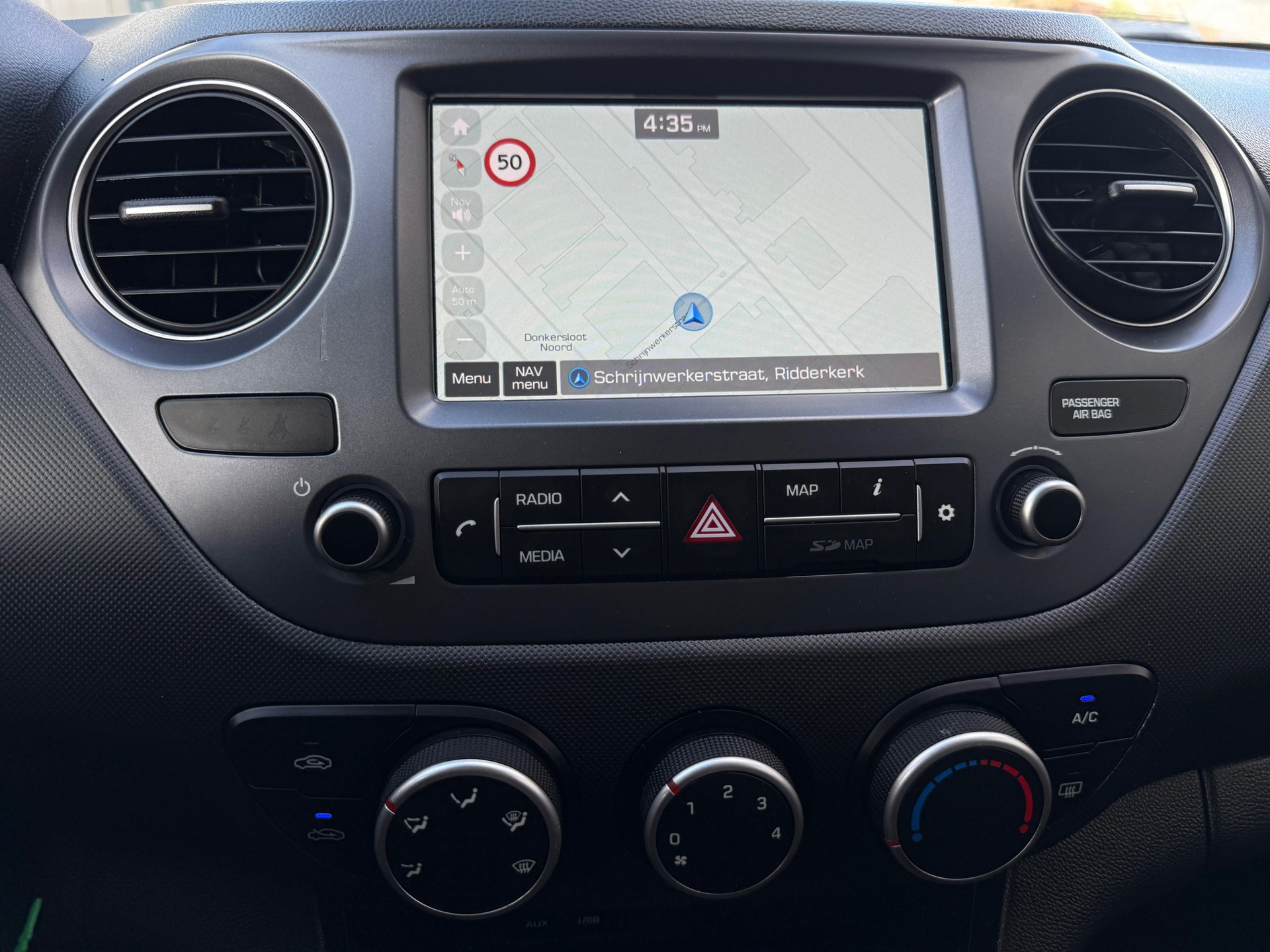 Hyundai I10 1.0i Comfort (2019), foto 13