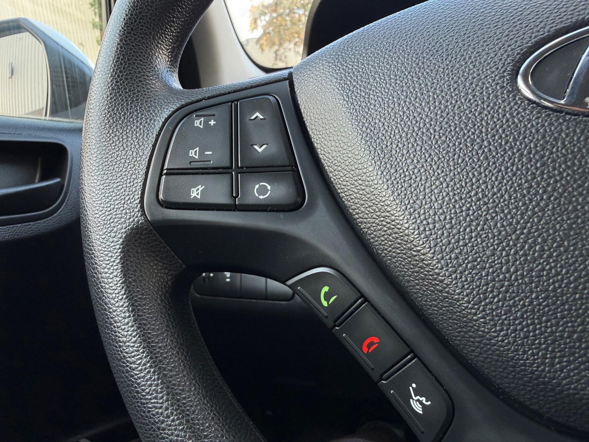 Hyundai I10 1.0i Comfort (2019), foto 14