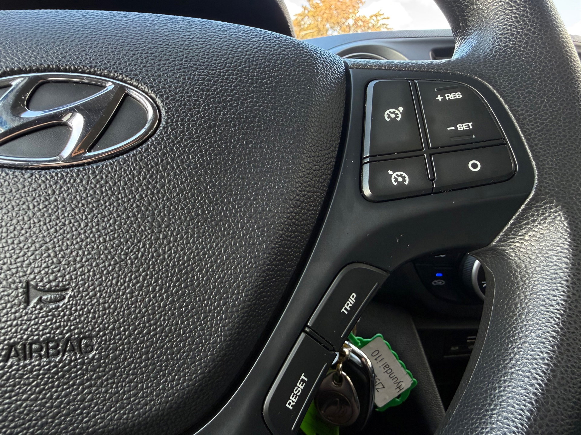 Hyundai I10 1.0i Comfort (2019), foto 15