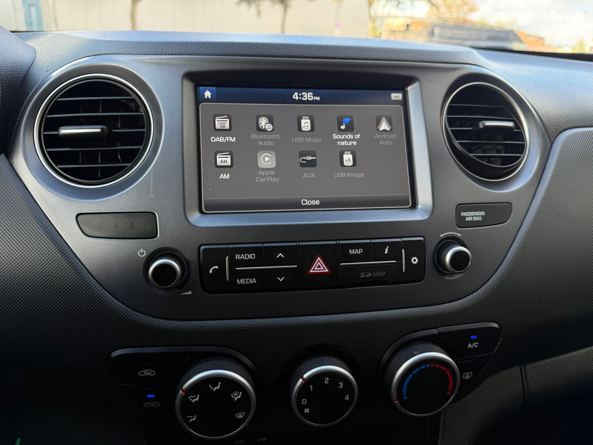 Hyundai I10 1.0i Comfort (2019), foto 17