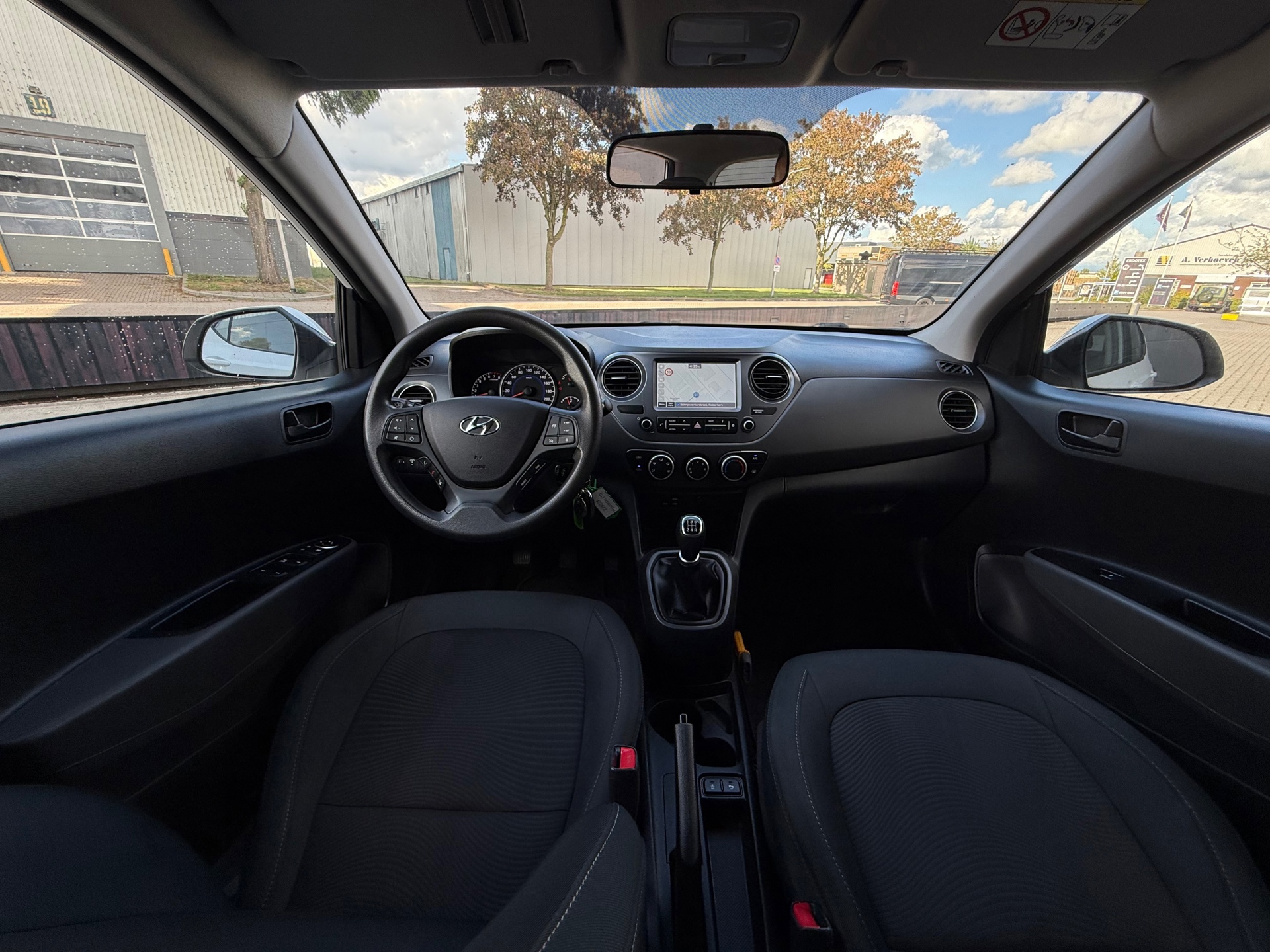 Hyundai I10 1.0i Comfort (2019), foto 23