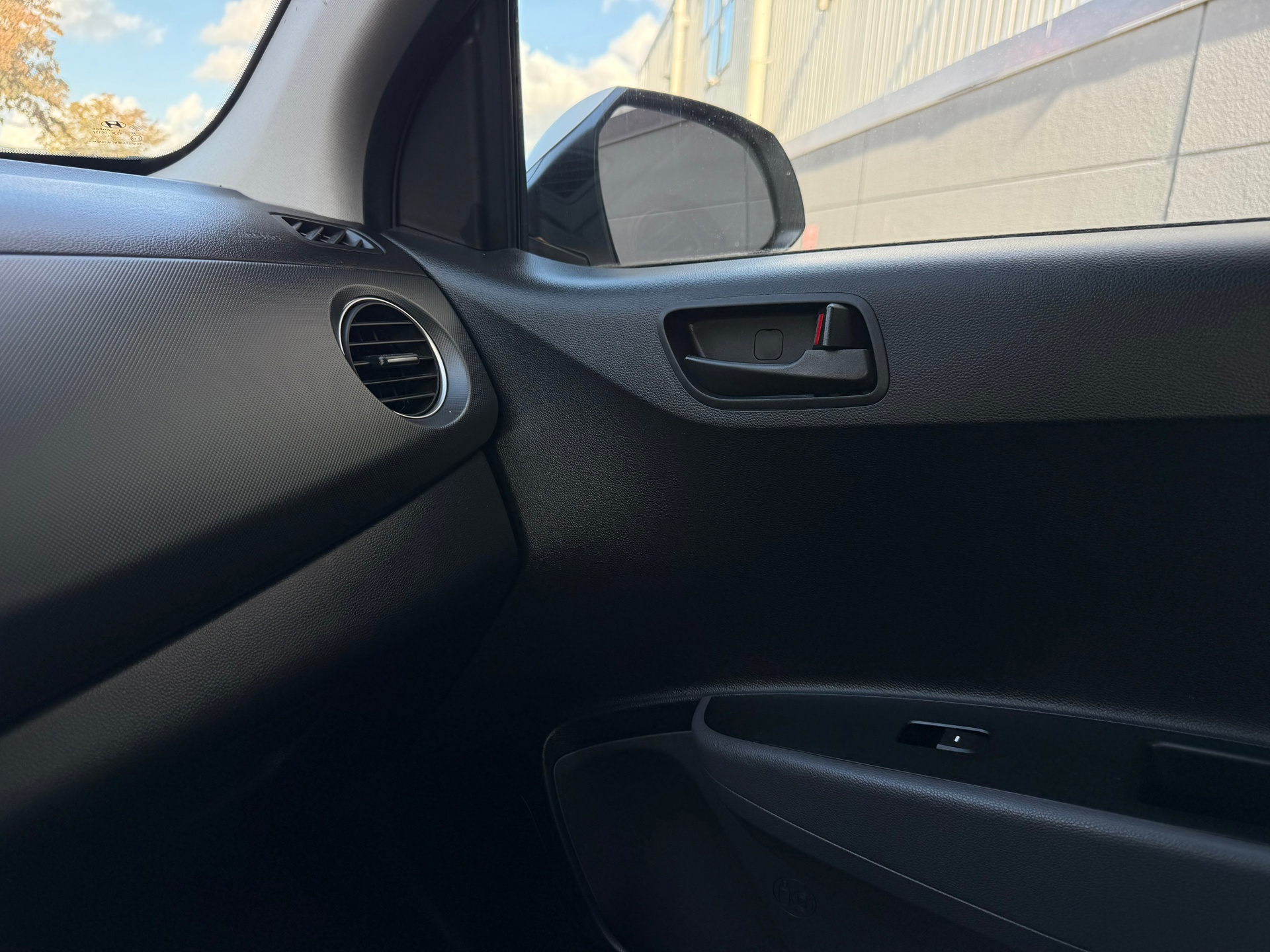 Hyundai I10 1.0i Comfort (2019), foto 24