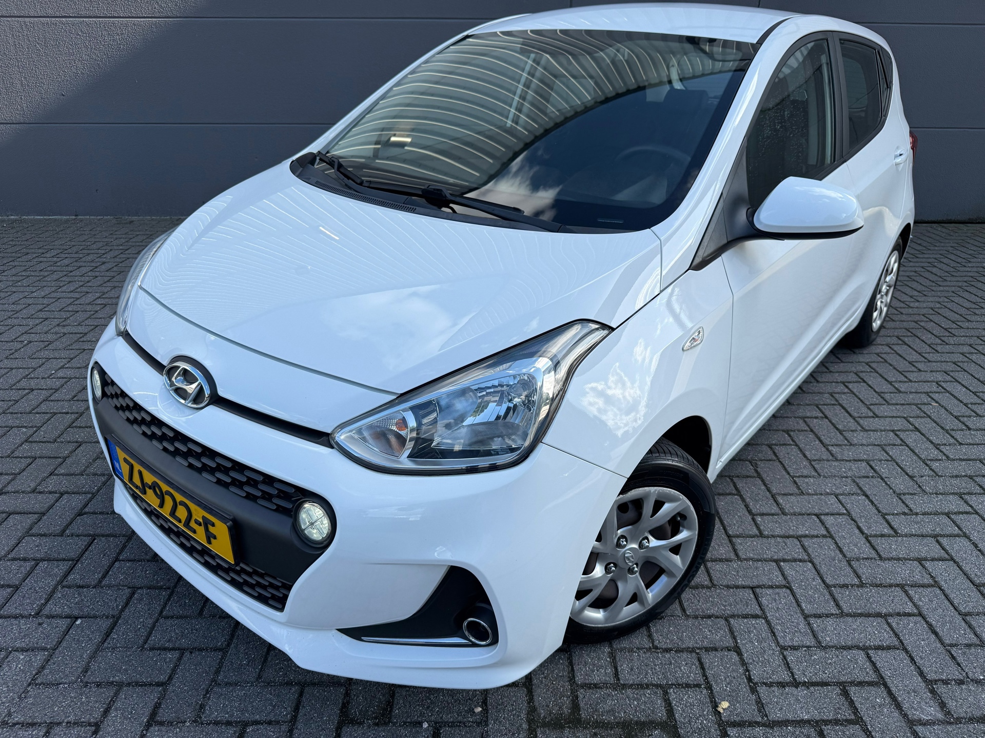 Hyundai I10 1.0i Comfort (2019), foto 26