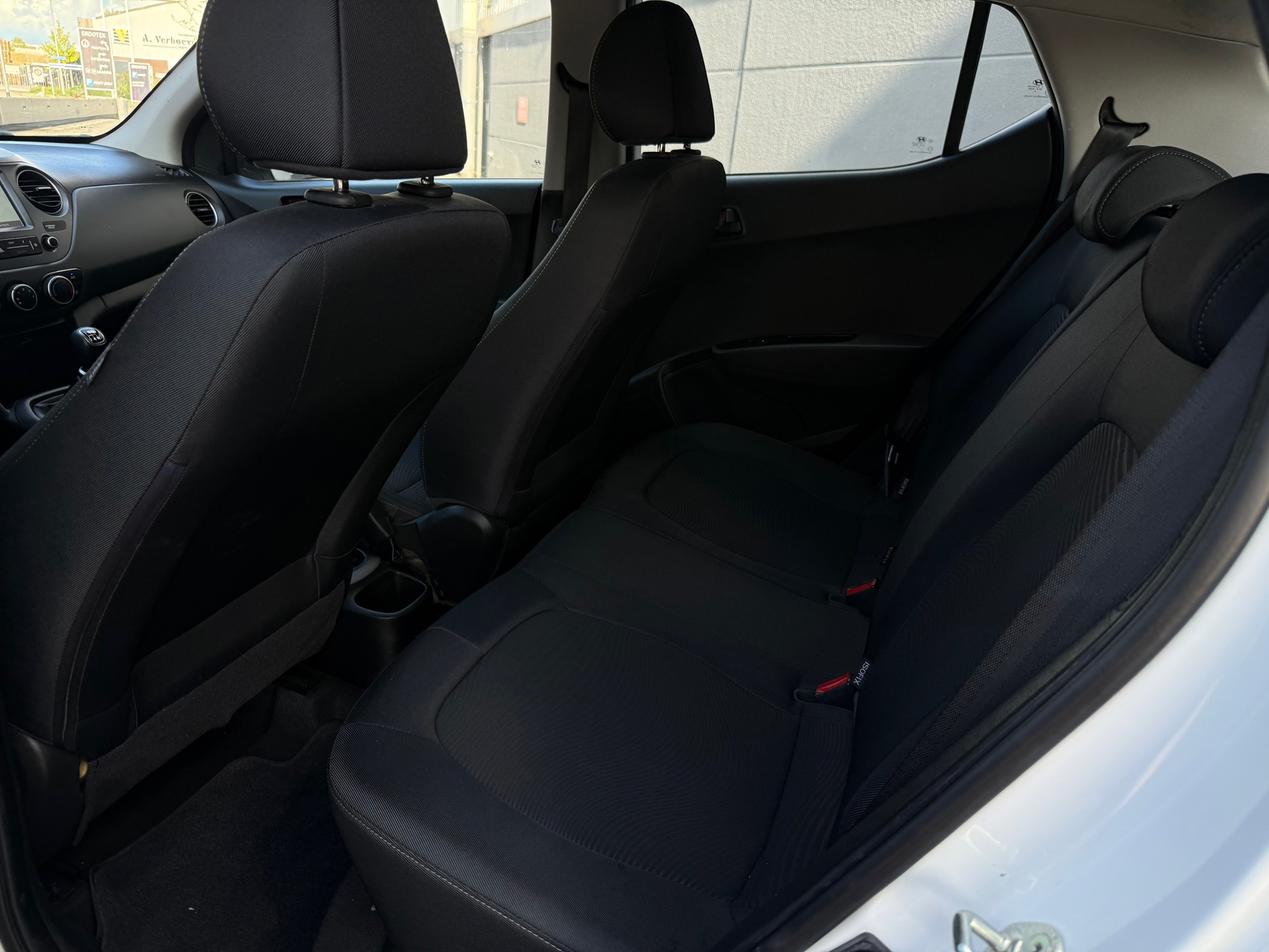 Hyundai I10 1.0i Comfort (2019), foto 10