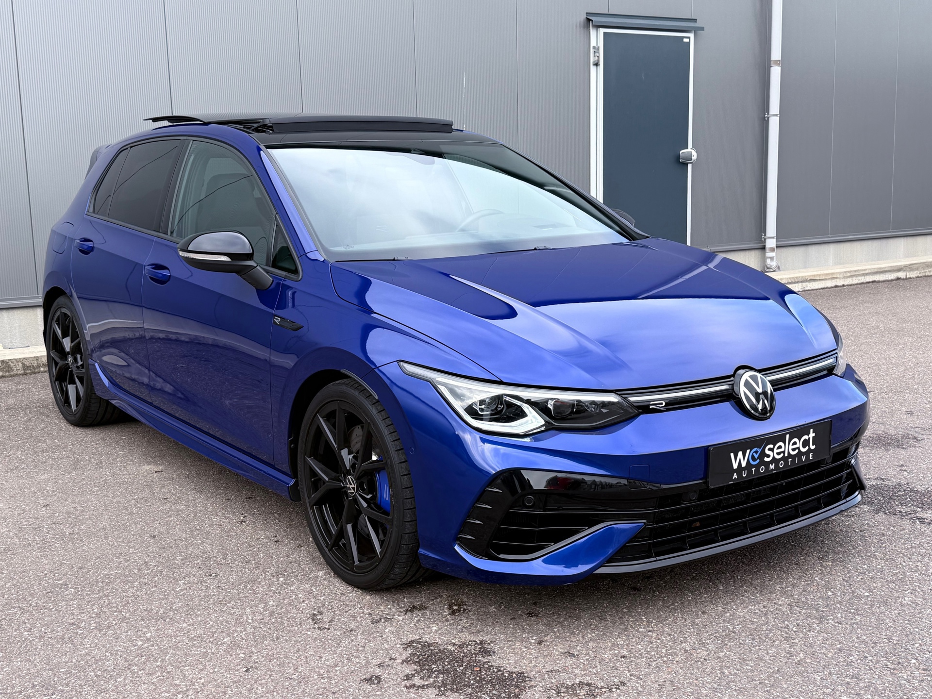 Volkswagen Golf 2.0 TSI R 4Motion Performance Fabrieks (2023), foto 2
