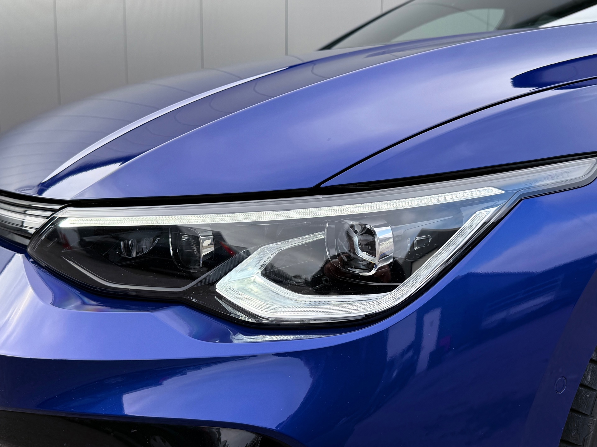 Volkswagen Golf 2.0 TSI R 4Motion Performance Fabrieks (2023), foto 31