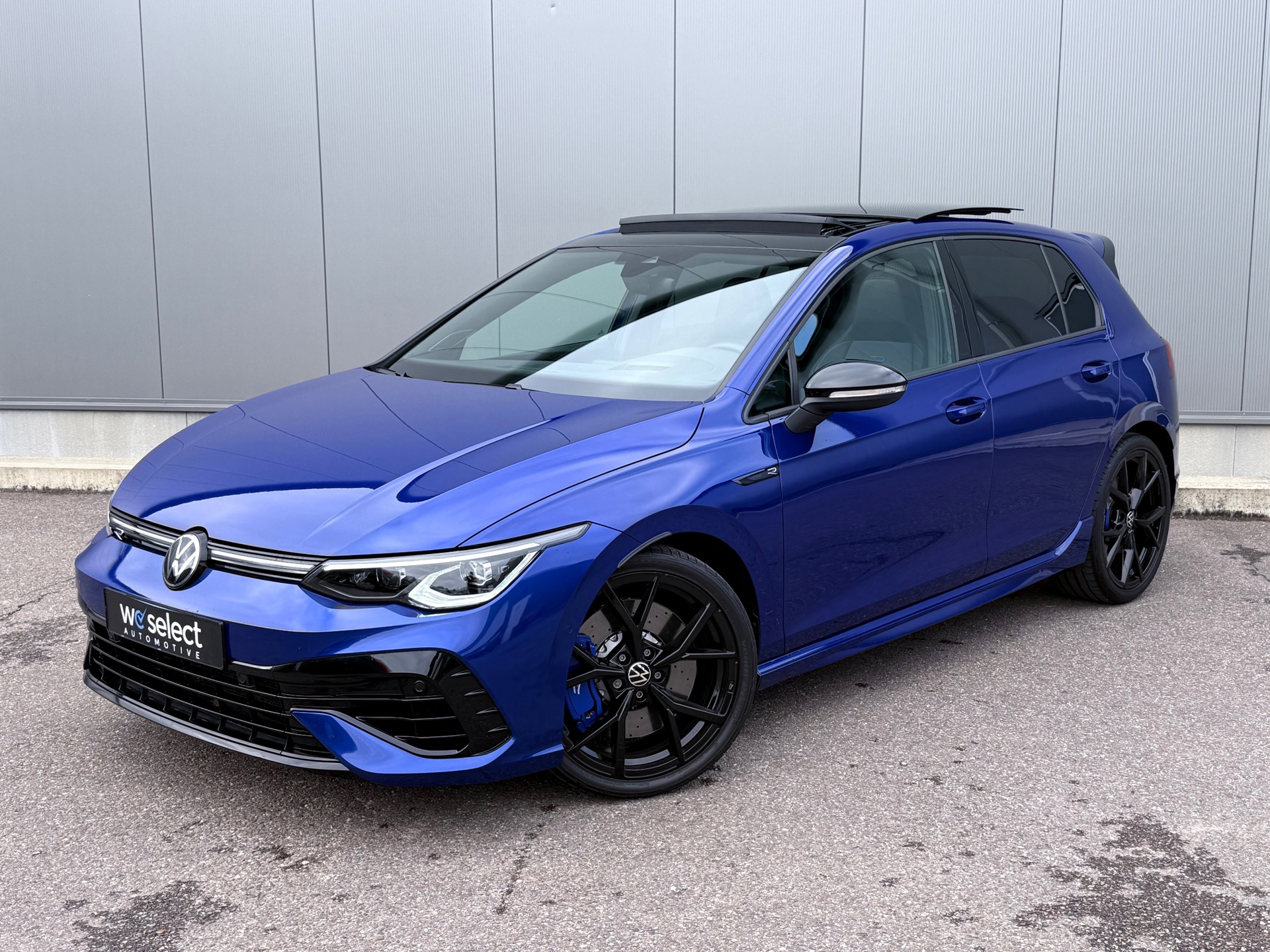 Volkswagen Golf 2.0 TSI R 4Motion Performance Fabrieks (2023), foto 5