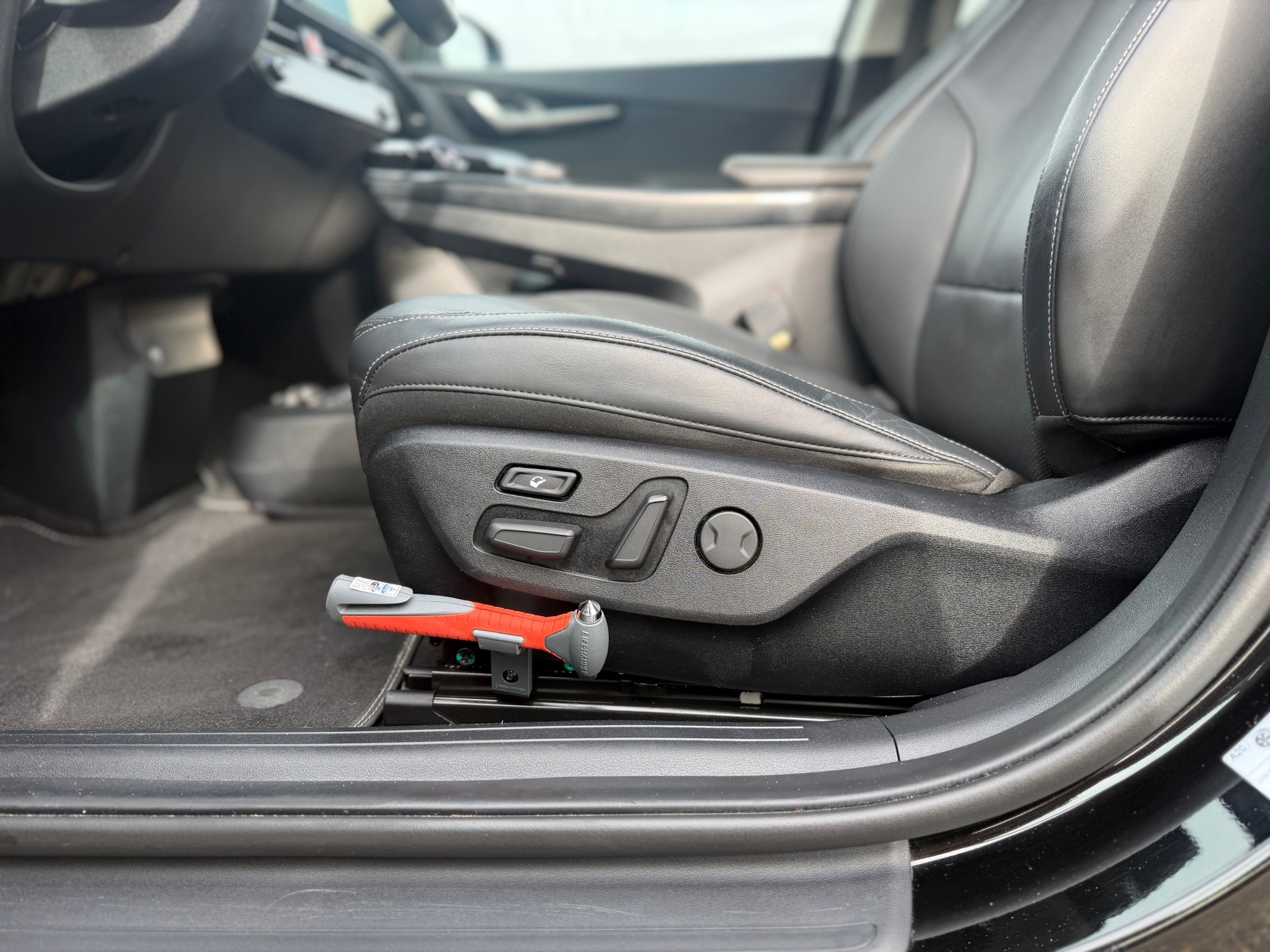 Kia EV6 Plus 77.4 kWh (2021), foto 15