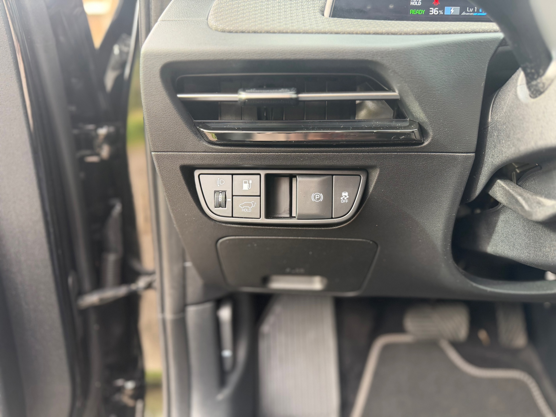 Kia EV6 Plus 77.4 kWh (2021), foto 16