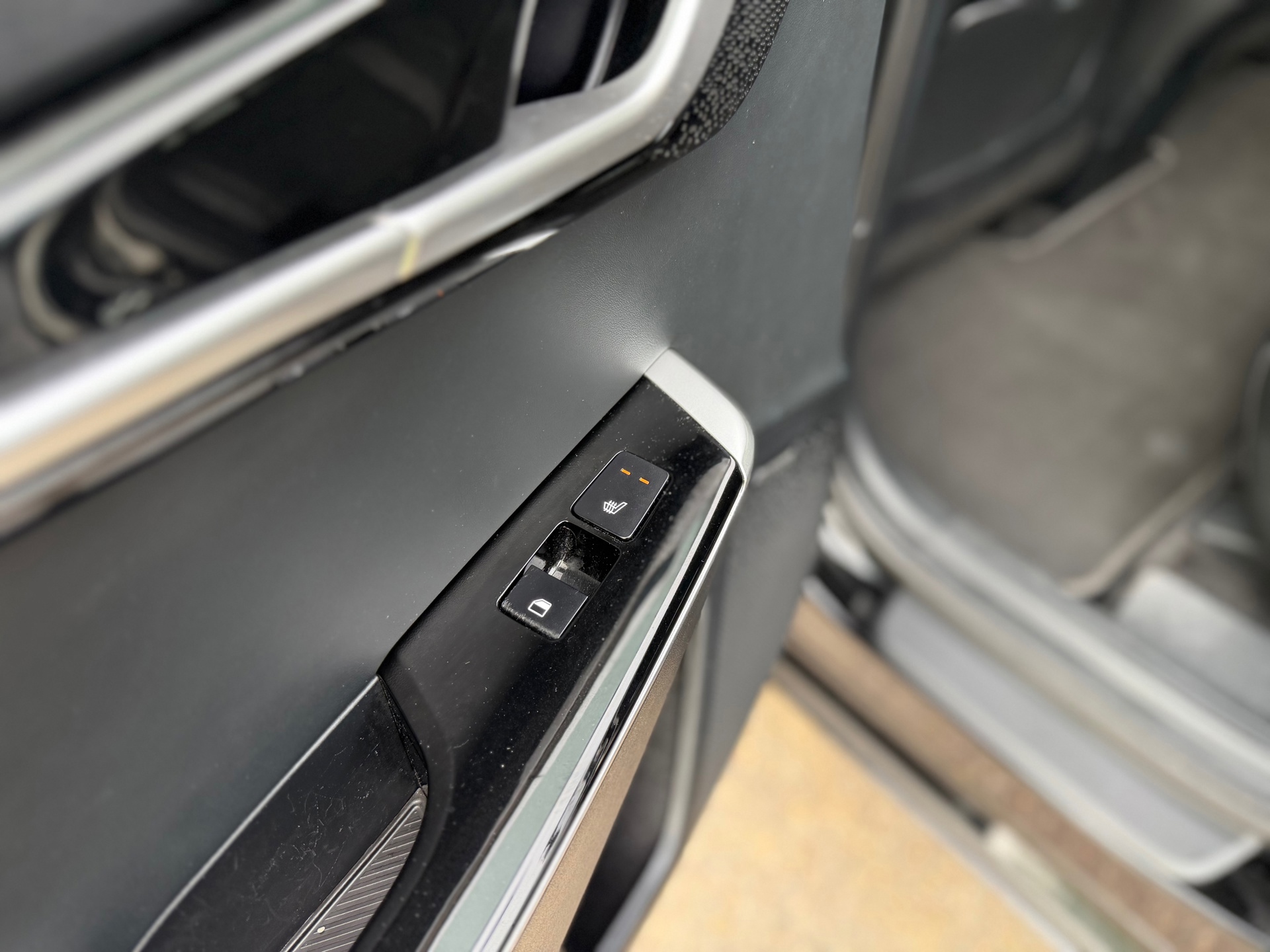 Kia EV6 Plus 77.4 kWh (2021), foto 18