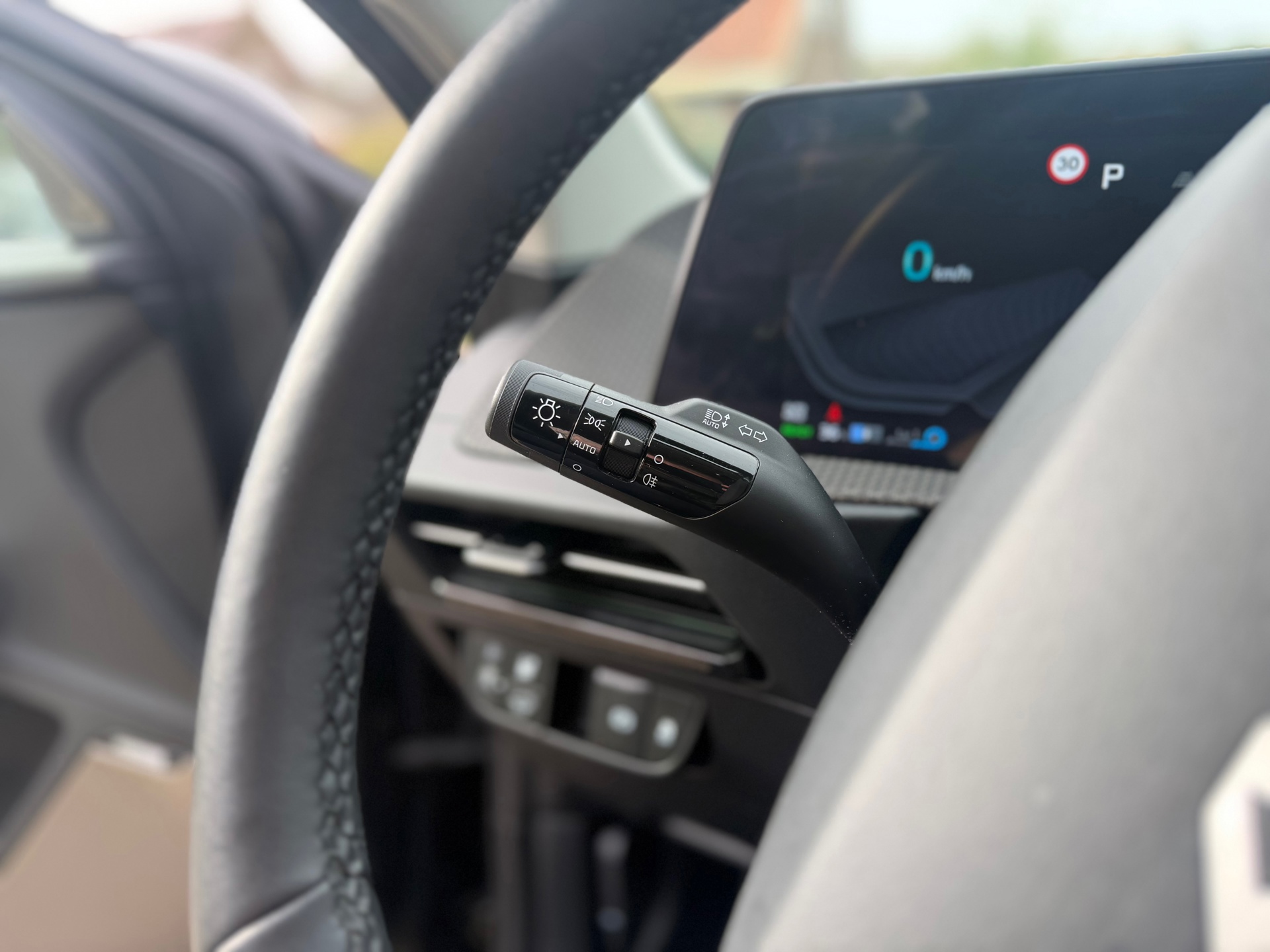 Kia EV6 Plus 77.4 kWh (2021), foto 25