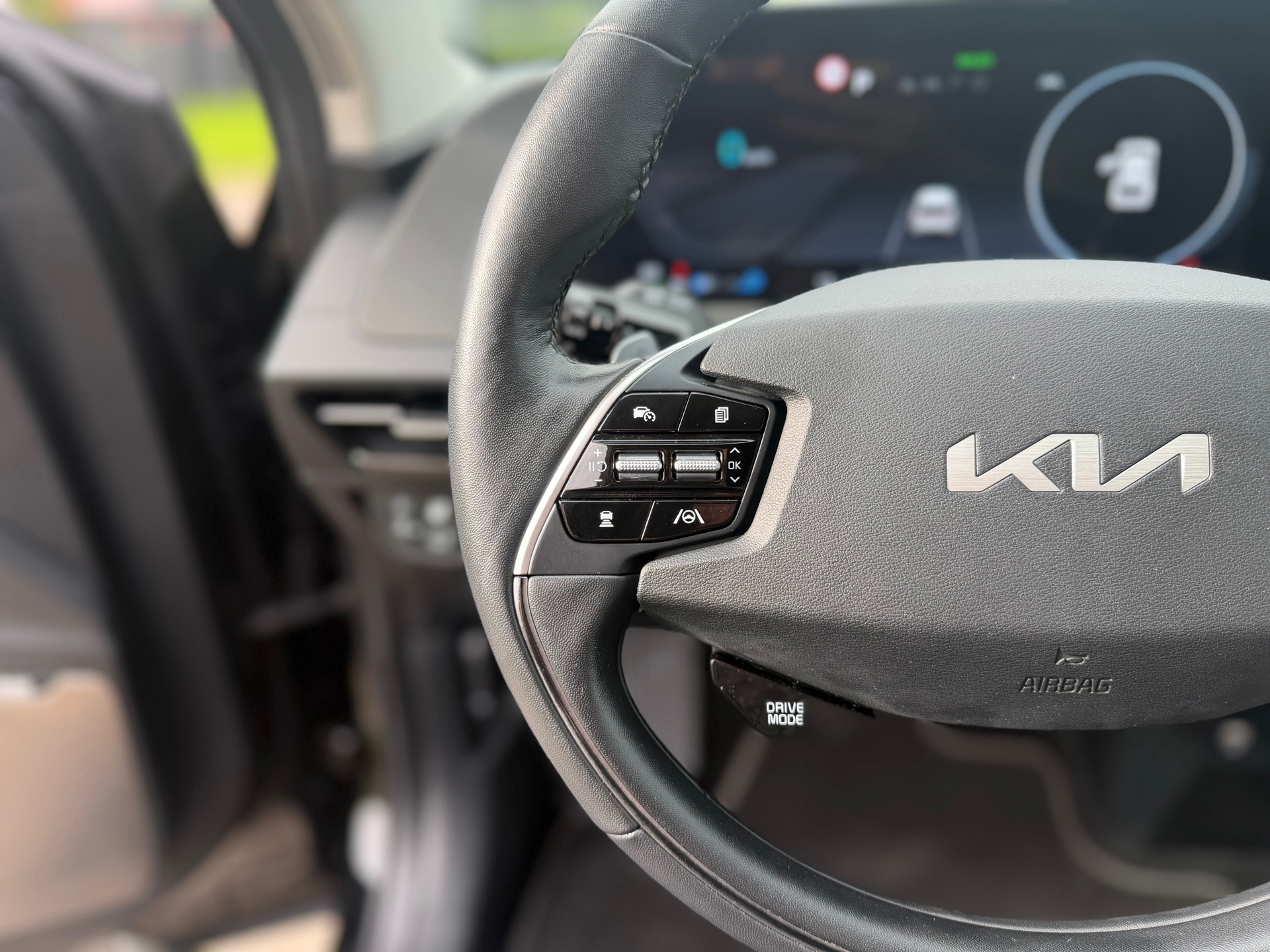 Kia EV6 Plus 77.4 kWh (2021), foto 26