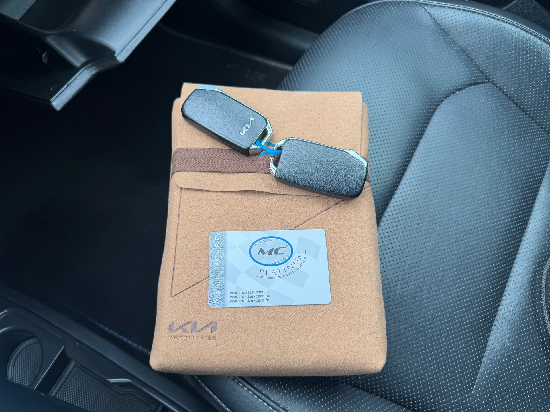 Kia EV6 Plus 77.4 kWh (2021), foto 37