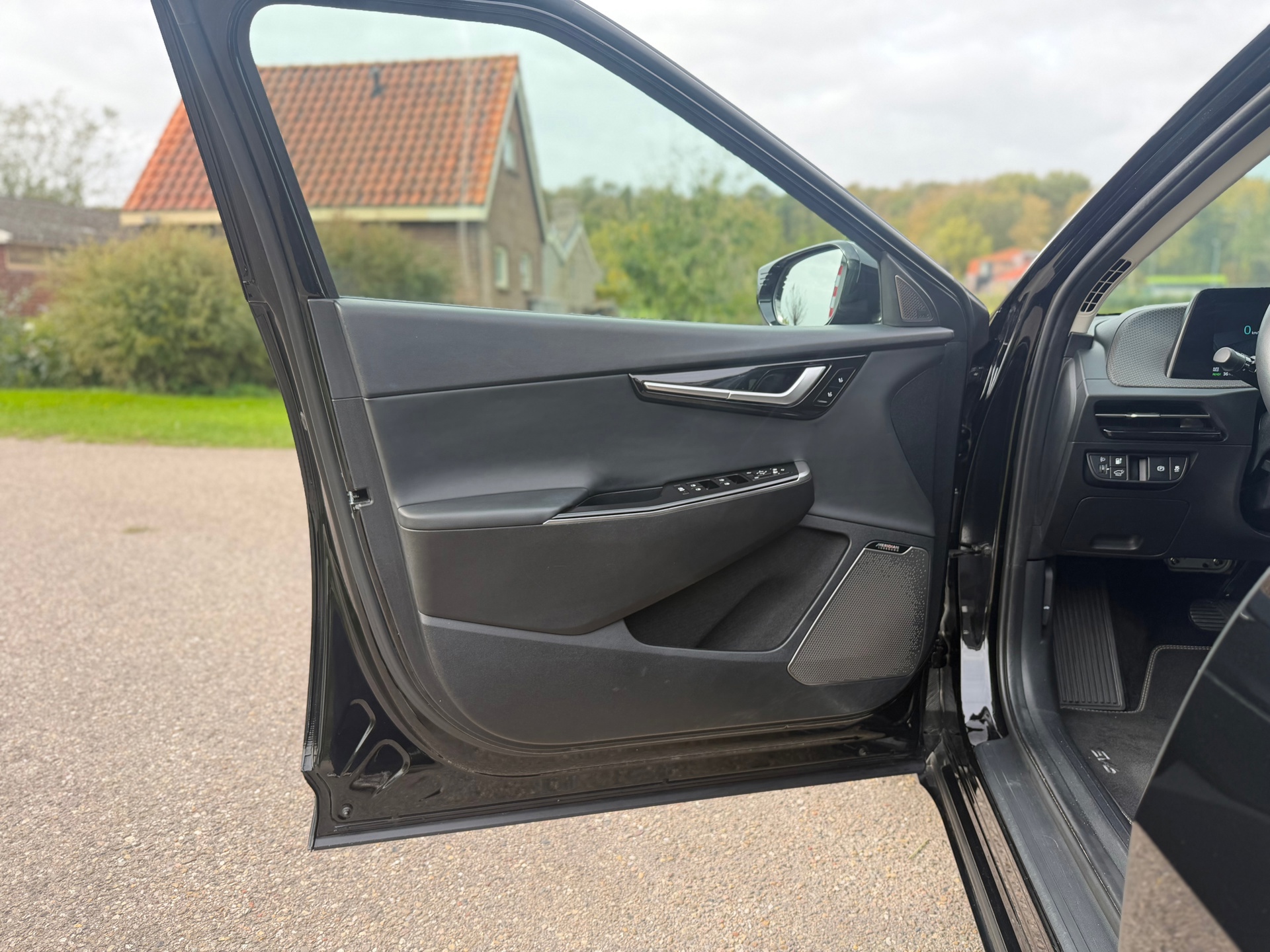 Kia EV6 Plus 77.4 kWh (2021), foto 10