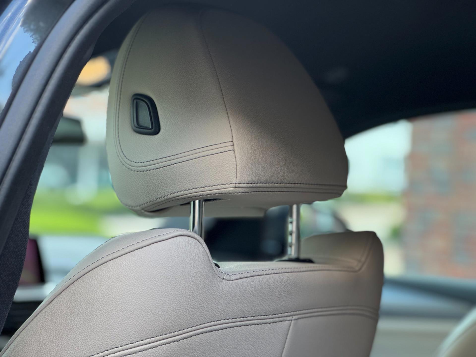 BMW X4 XDrive20i High Executive Edition (2019), foto 12