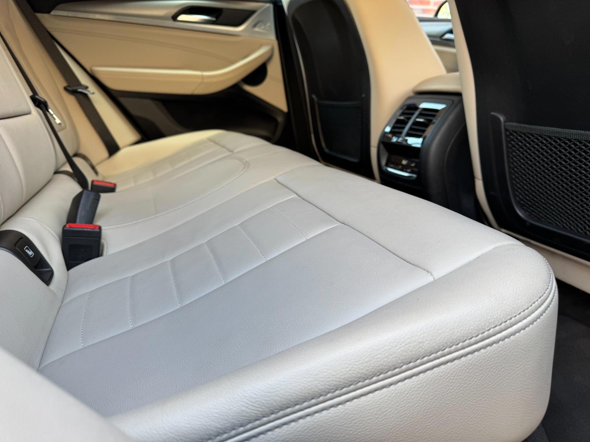 BMW X4 XDrive20i High Executive Edition (2019), foto 14