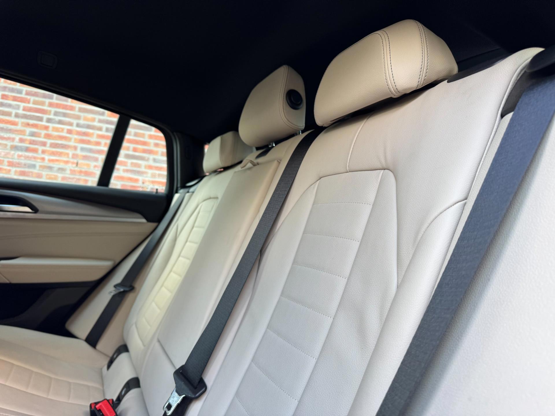 BMW X4 XDrive20i High Executive Edition (2019), foto 15