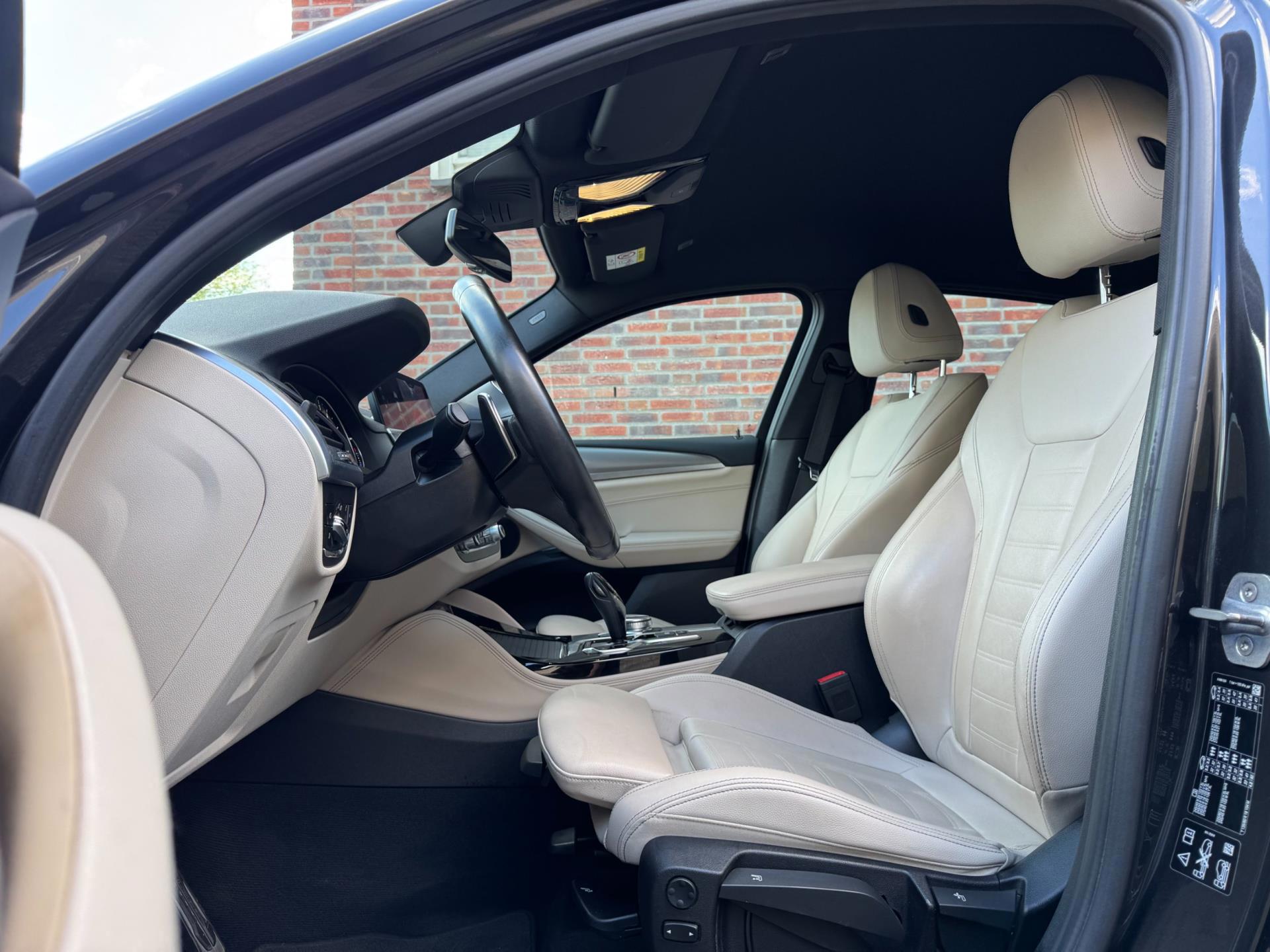 BMW X4 XDrive20i High Executive Edition (2019), foto 16