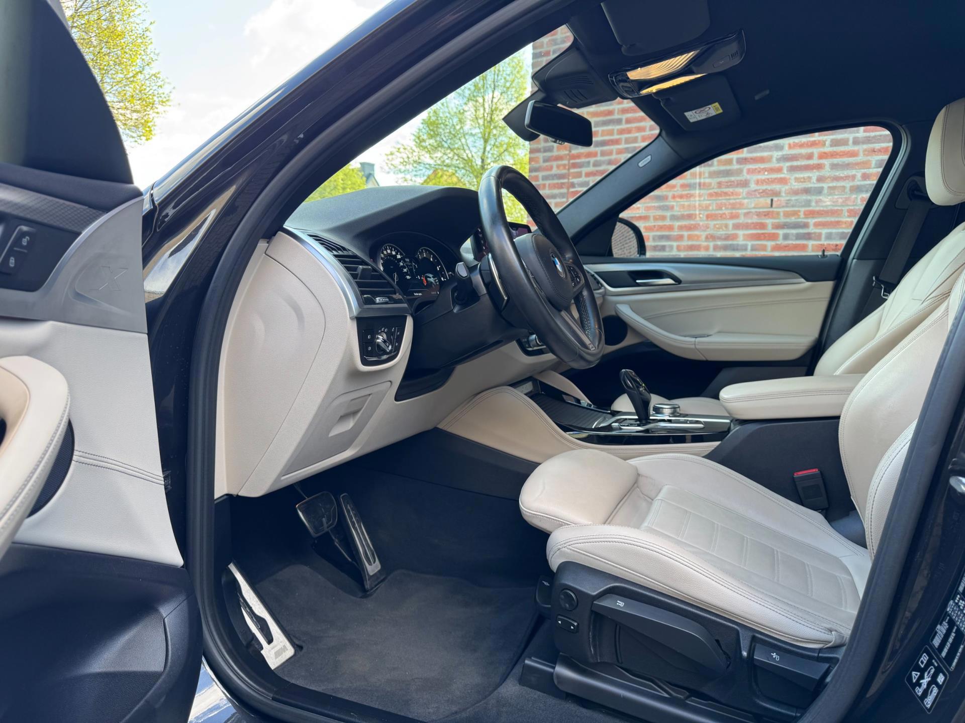 BMW X4 XDrive20i High Executive Edition (2019), foto 18