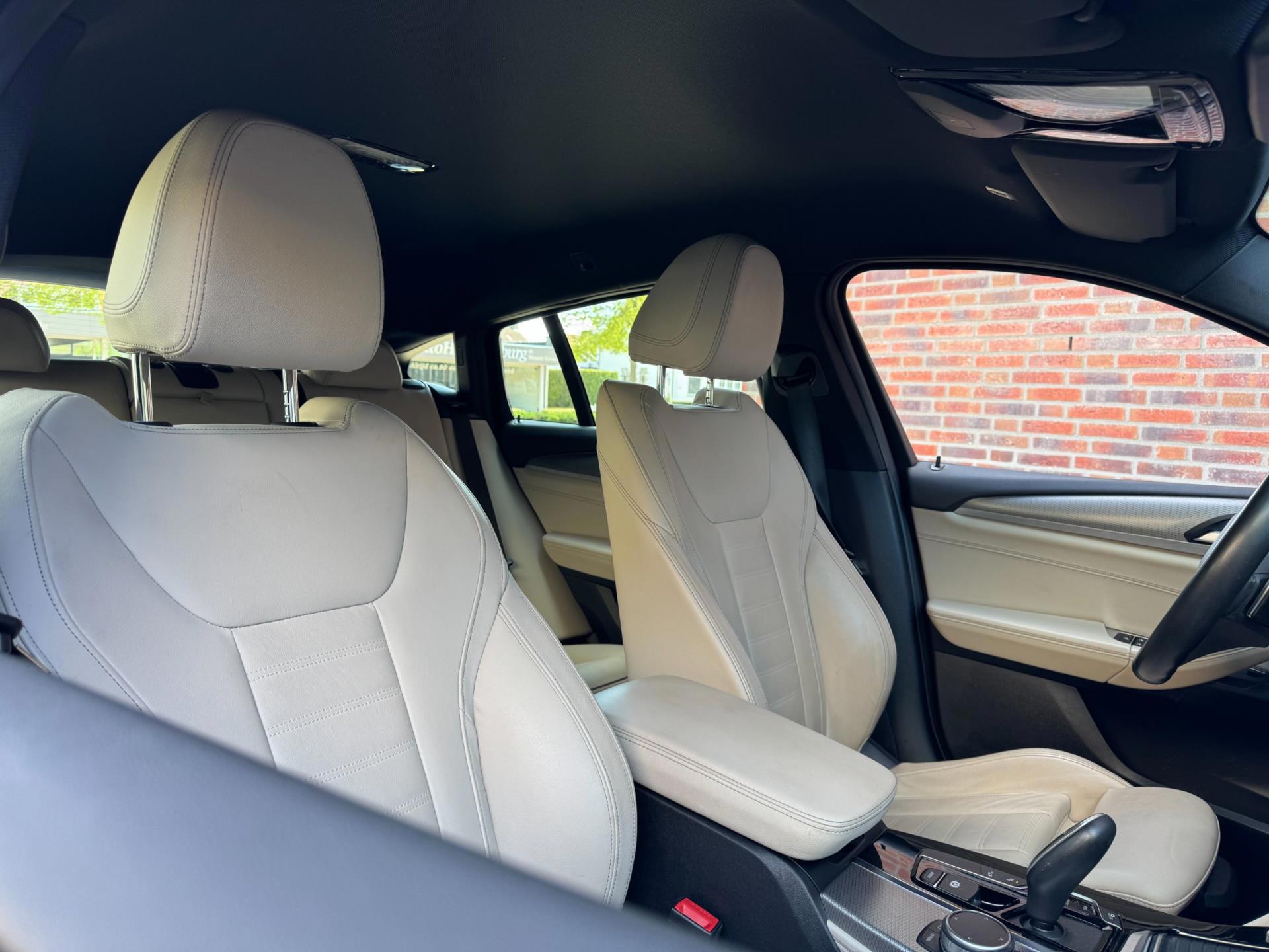 BMW X4 XDrive20i High Executive Edition (2019), foto 19