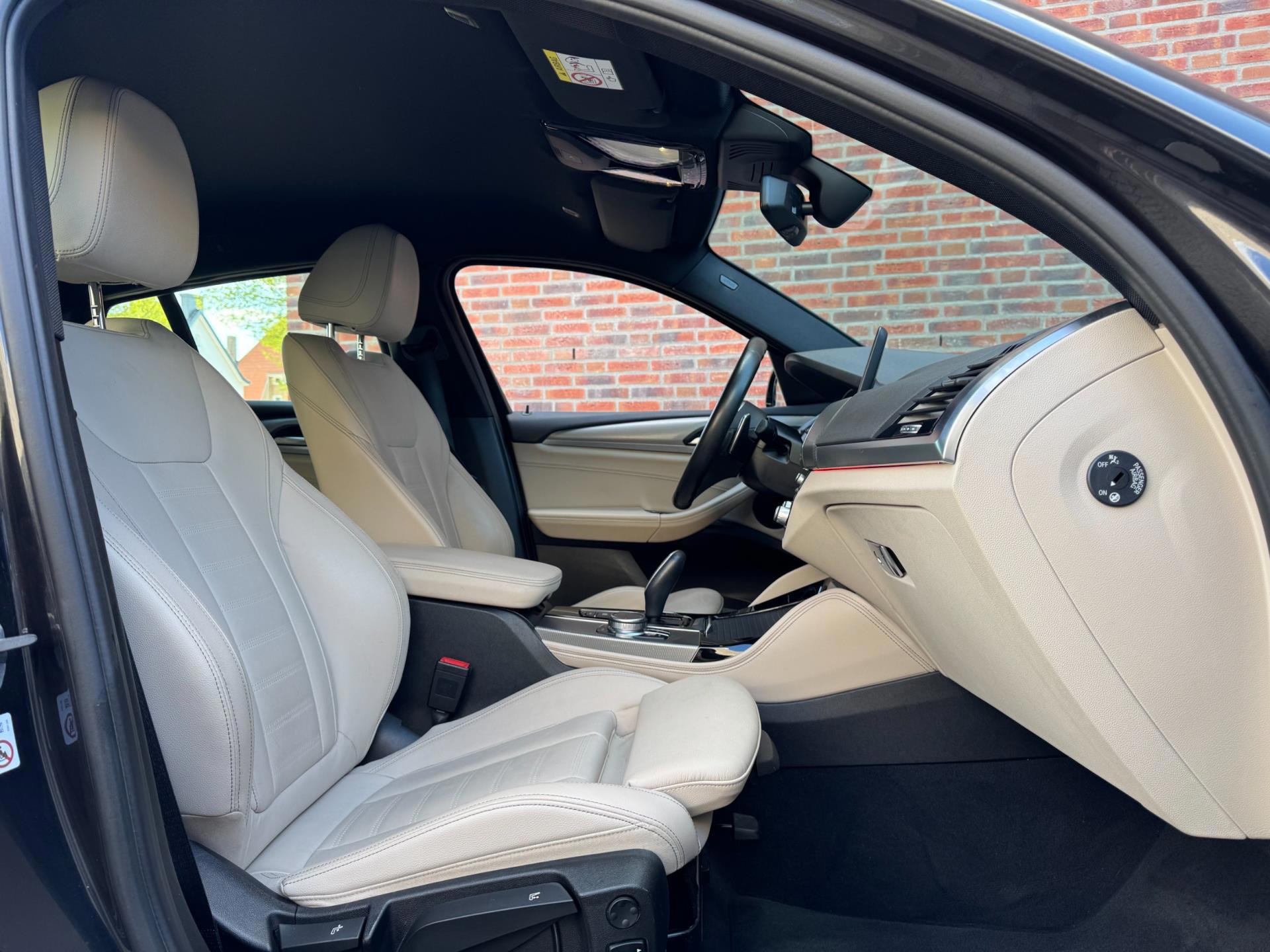 BMW X4 XDrive20i High Executive Edition (2019), foto 20