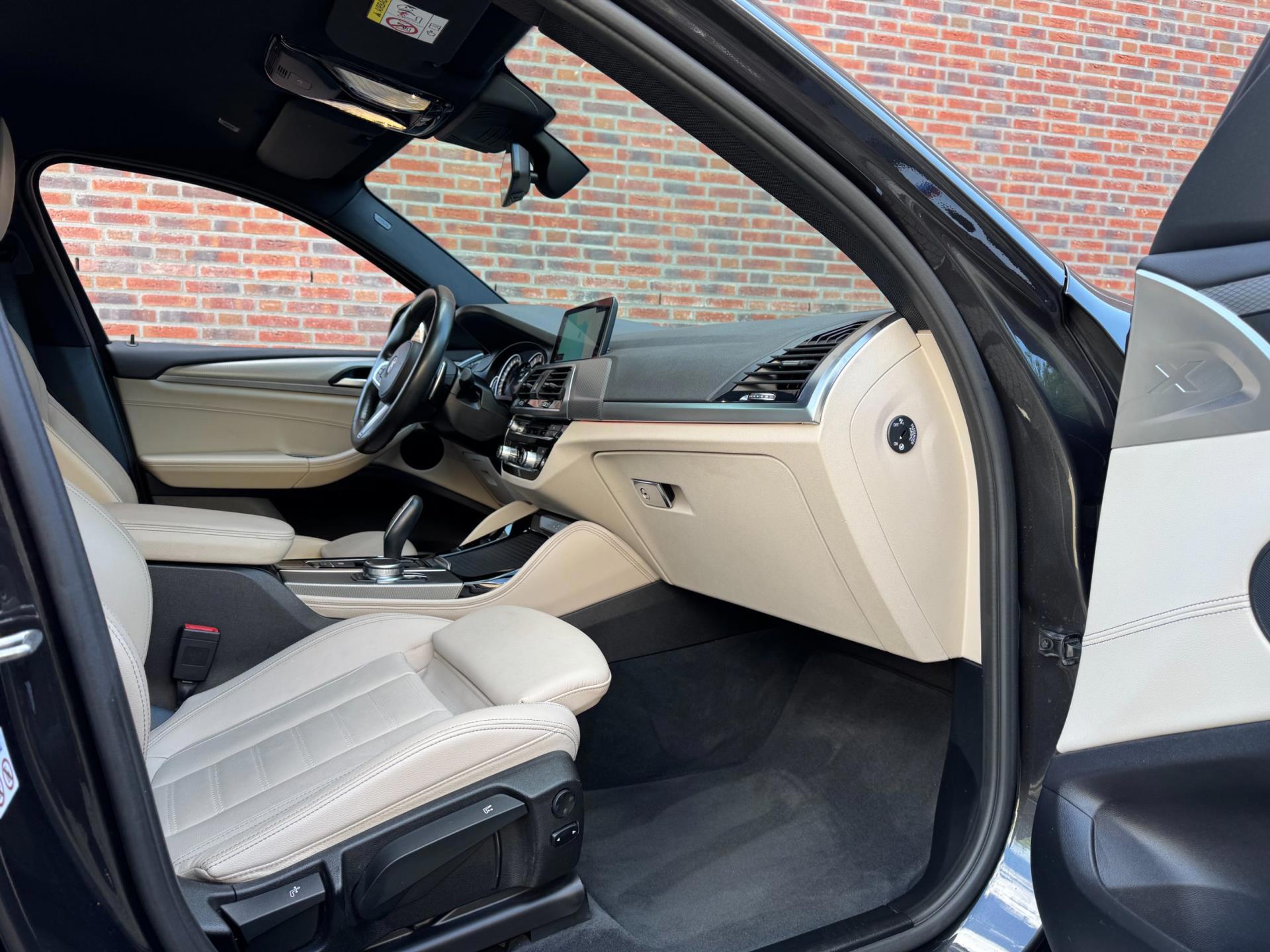 BMW X4 XDrive20i High Executive Edition (2019), foto 21