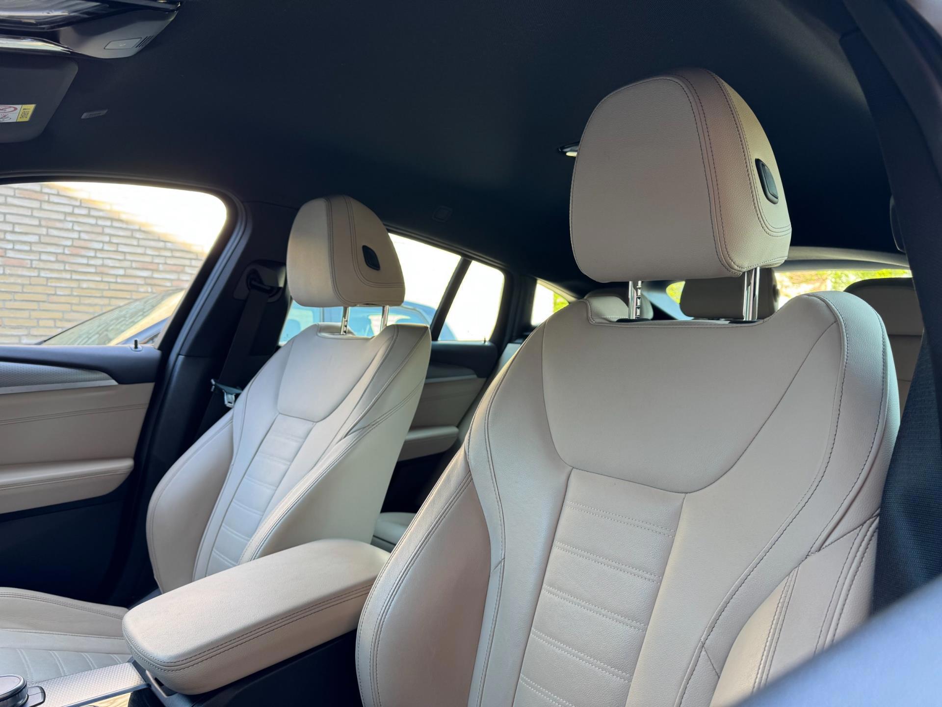 BMW X4 XDrive20i High Executive Edition (2019), foto 22