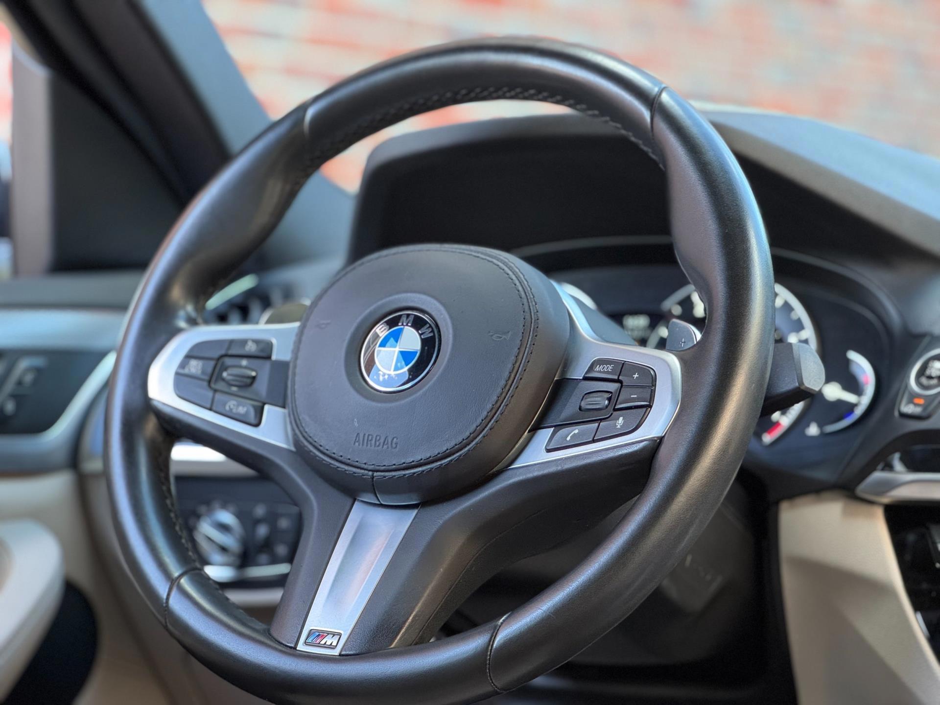 BMW X4 XDrive20i High Executive Edition (2019), foto 23