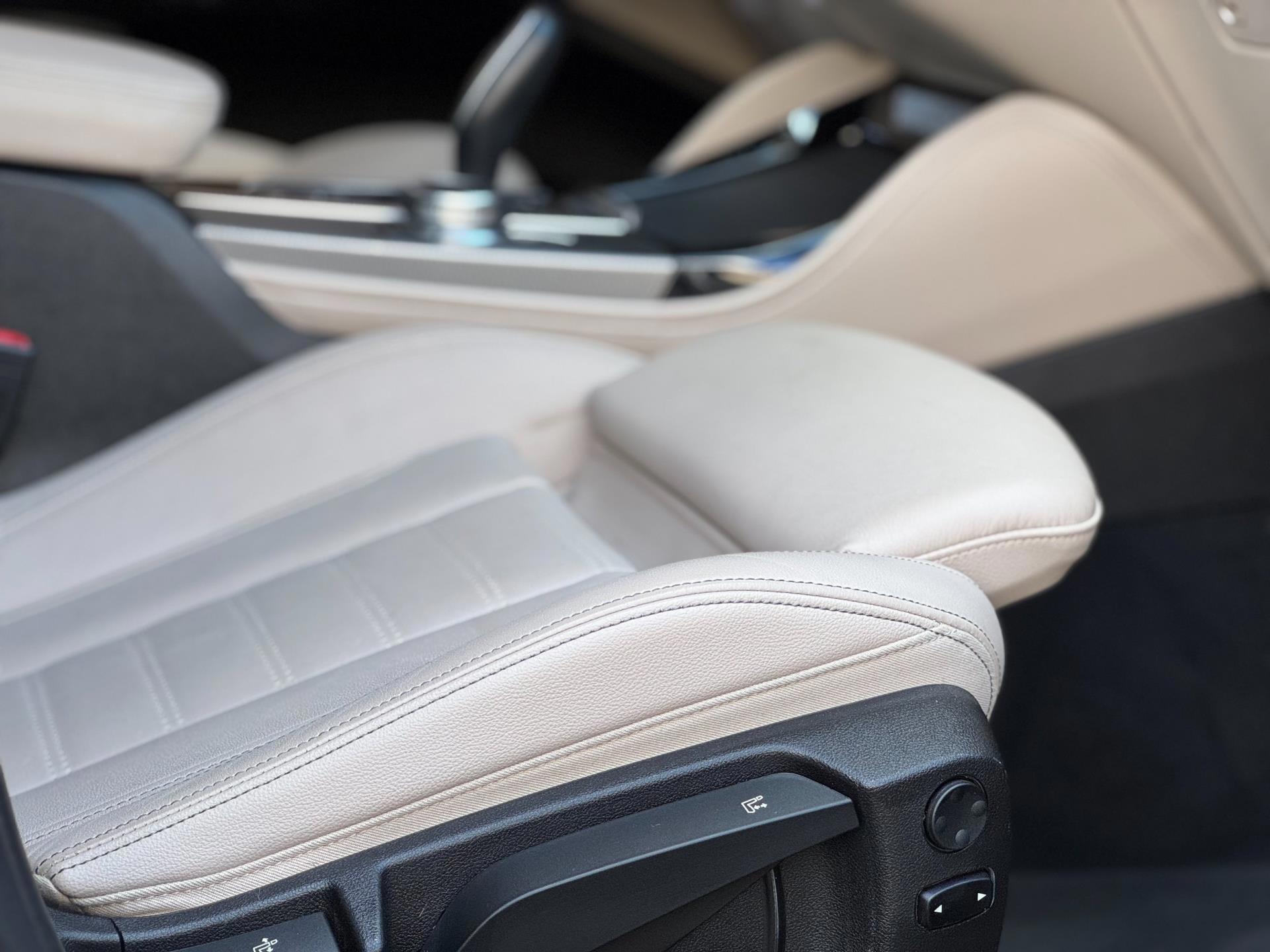 BMW X4 XDrive20i High Executive Edition (2019), foto 24