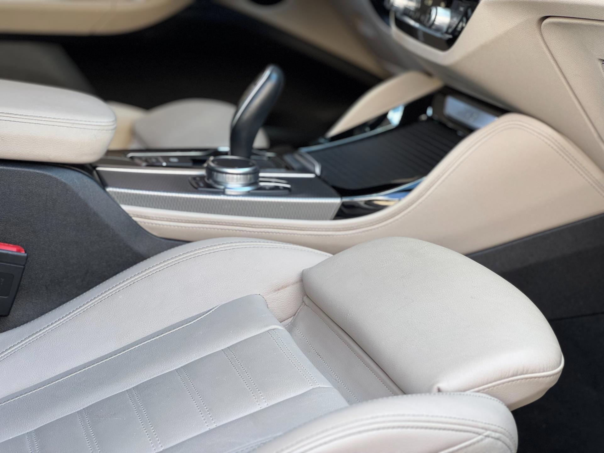 BMW X4 XDrive20i High Executive Edition (2019), foto 25