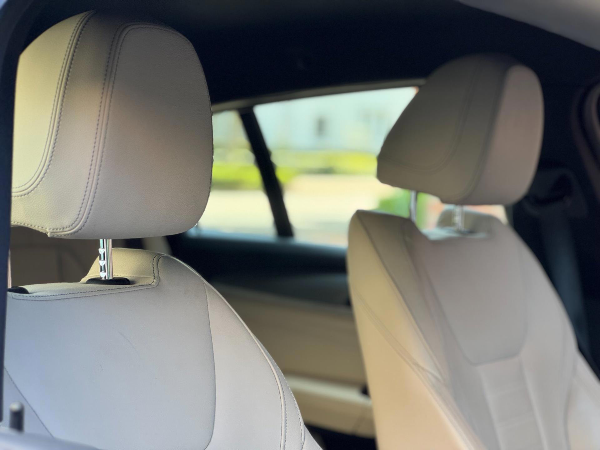 BMW X4 XDrive20i High Executive Edition (2019), foto 26