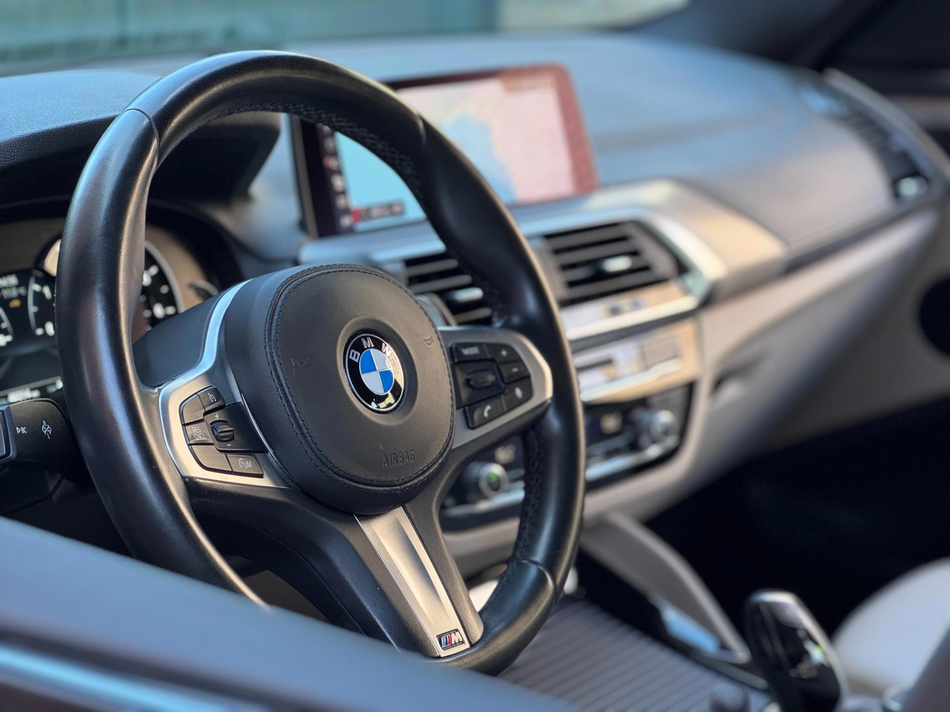 BMW X4 XDrive20i High Executive Edition (2019), foto 27