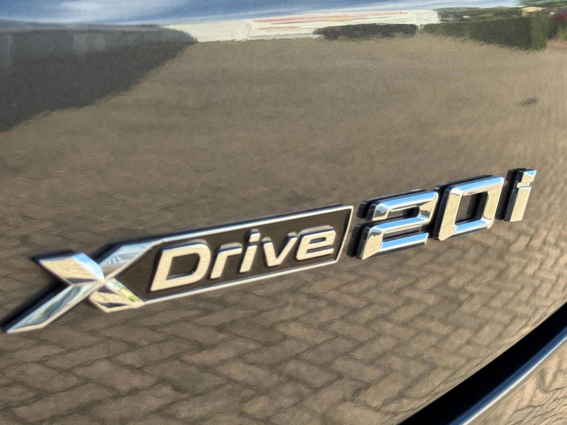 BMW X4 XDrive20i High Executive Edition (2019), foto 28