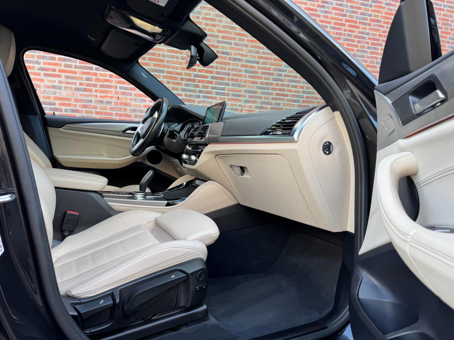 BMW X4 XDrive20i High Executive Edition (2019), foto 7