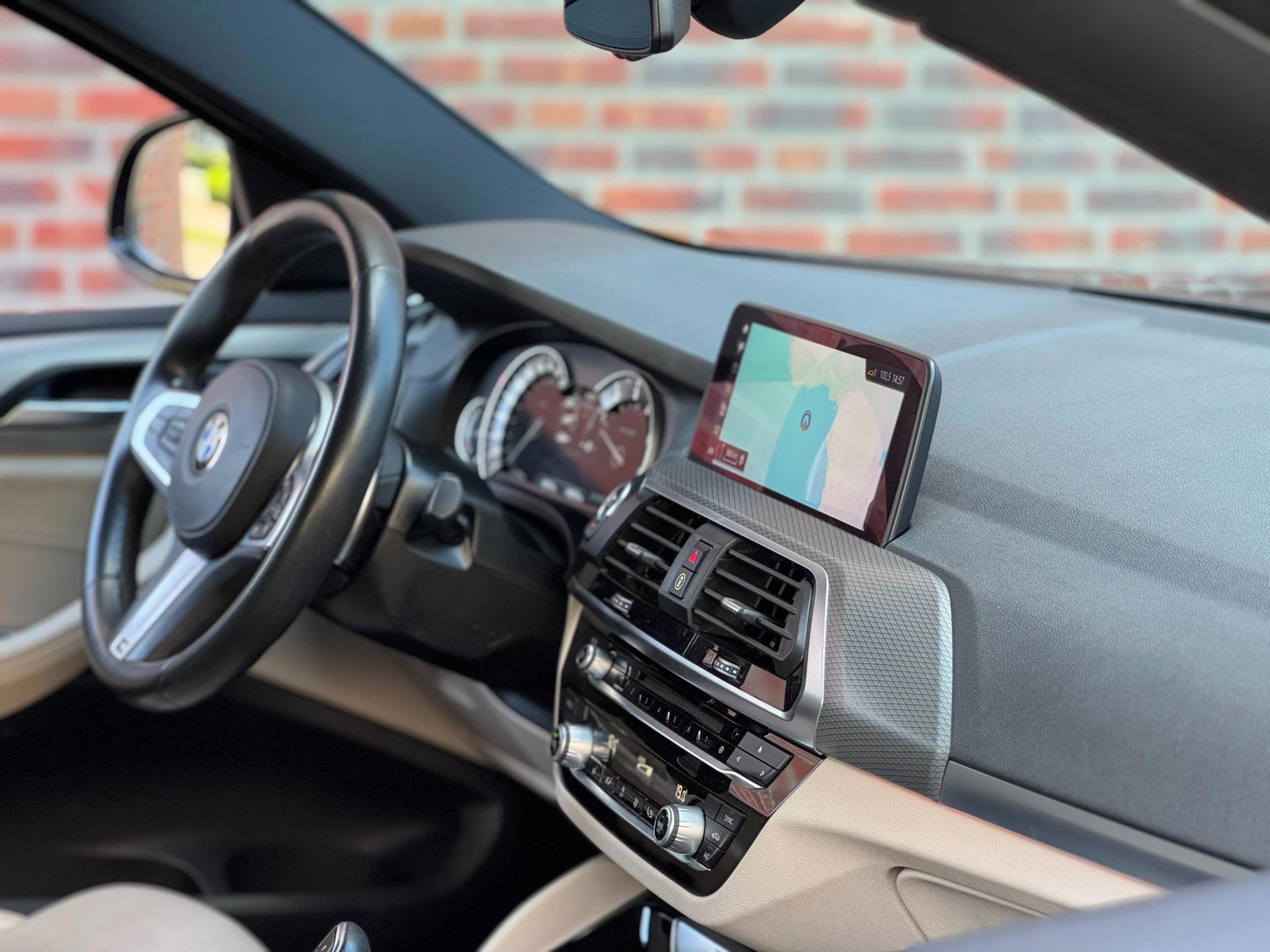 BMW X4 XDrive20i High Executive Edition (2019), foto 8
