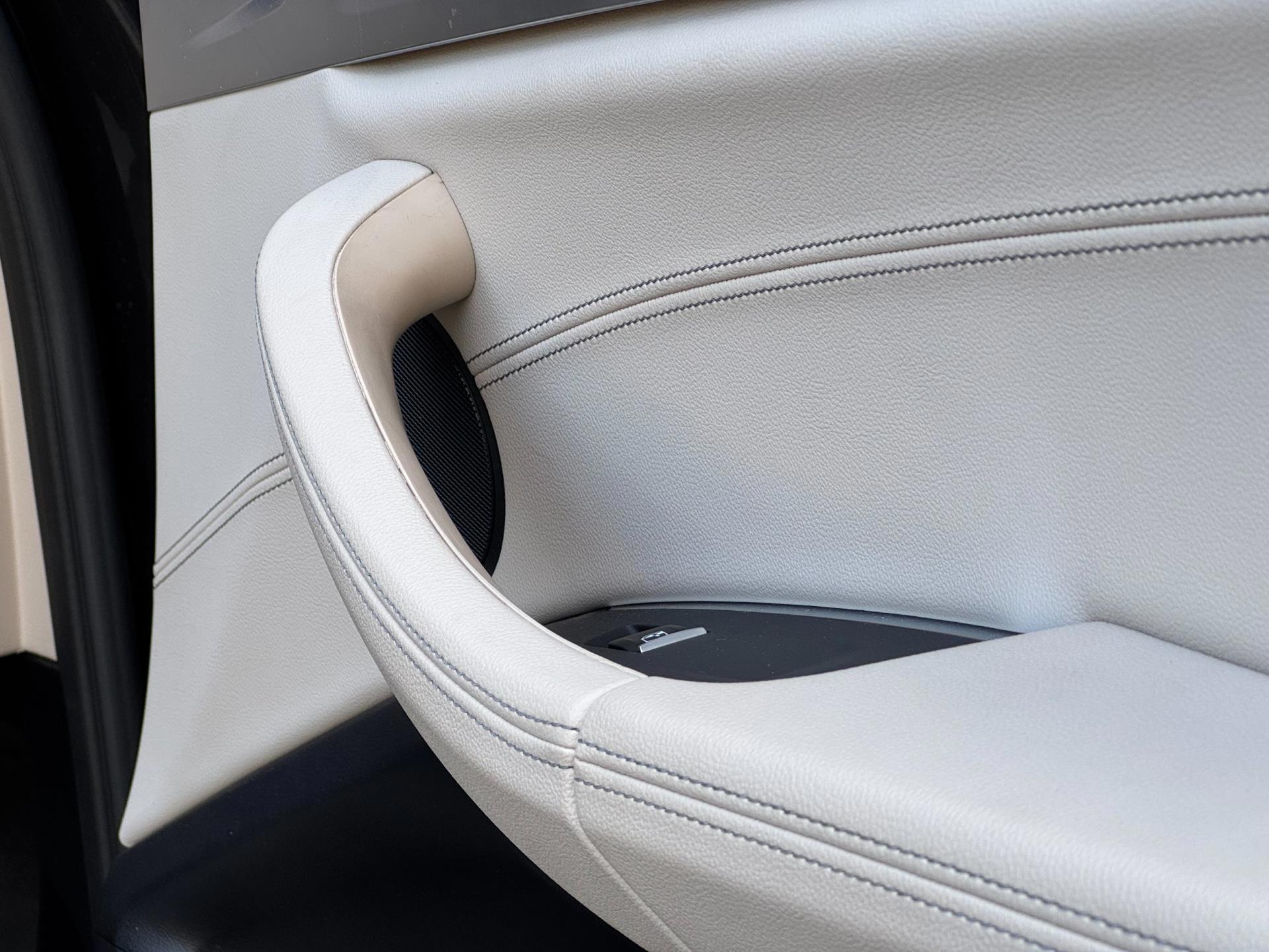 BMW X4 XDrive20i High Executive Edition (2019), foto 10