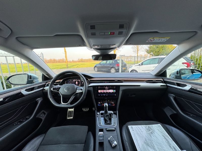 Volkswagen Arteon 1.4 TSI eHybrid Elegance SOH 92 (2021), foto 2