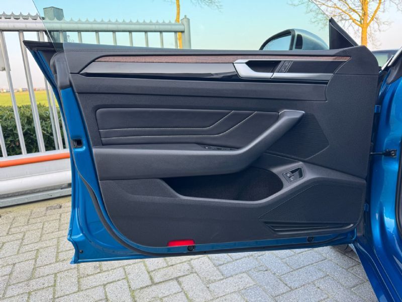 Volkswagen Arteon 1.4 TSI eHybrid Elegance SOH 92 (2021), foto 12